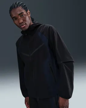 Nike Tech Woven Dri-FIT Windrunner Jacket AntibacterialFinish