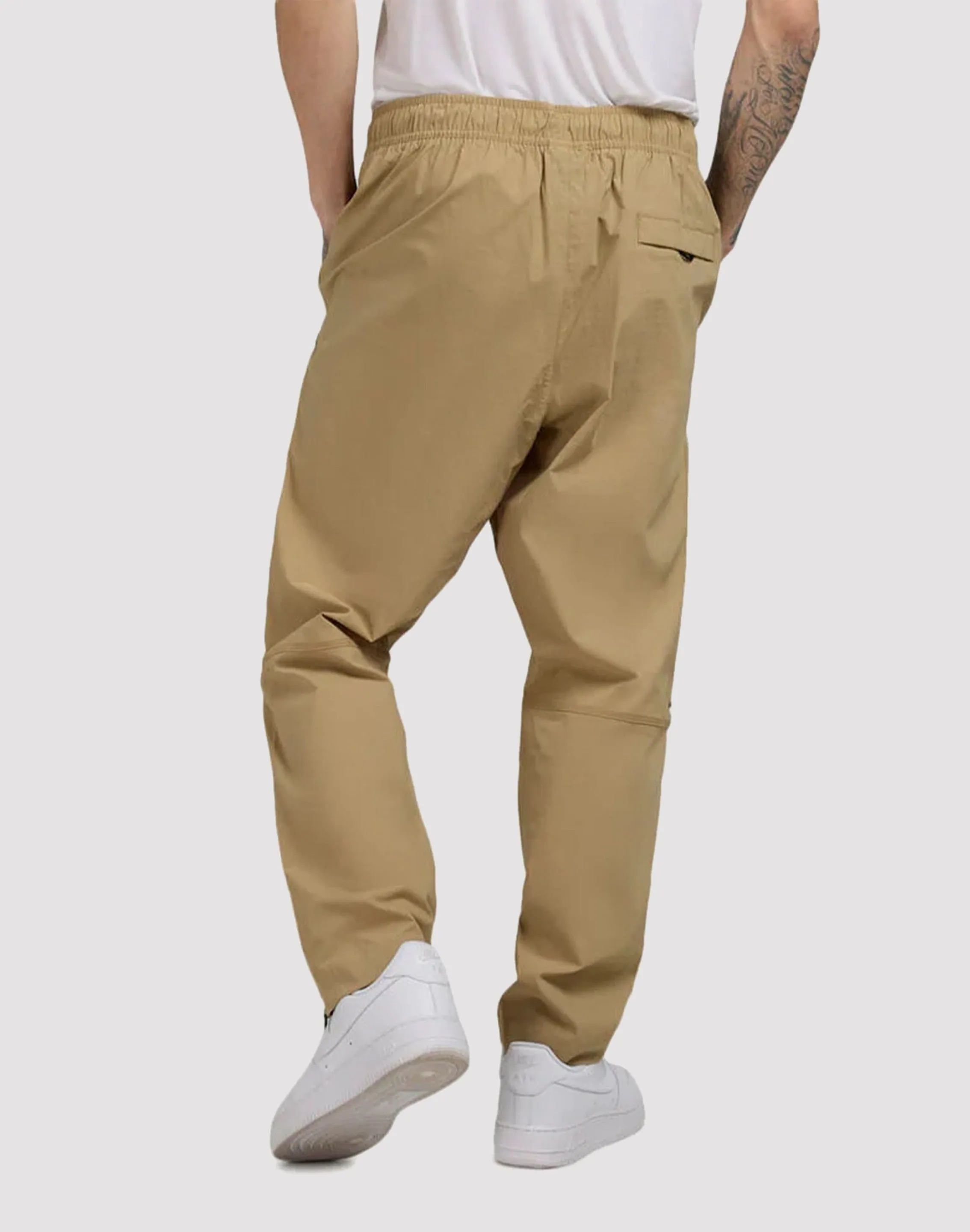 Nike Tech Woven Pants Travel Core Elite Vibe