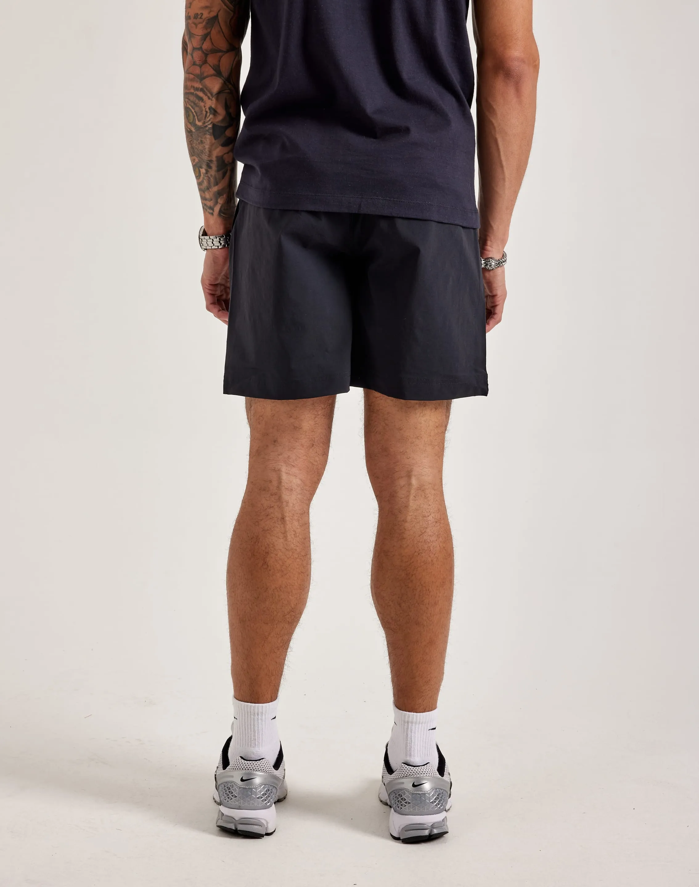 Nike Tech Woven Shorts Team Edge