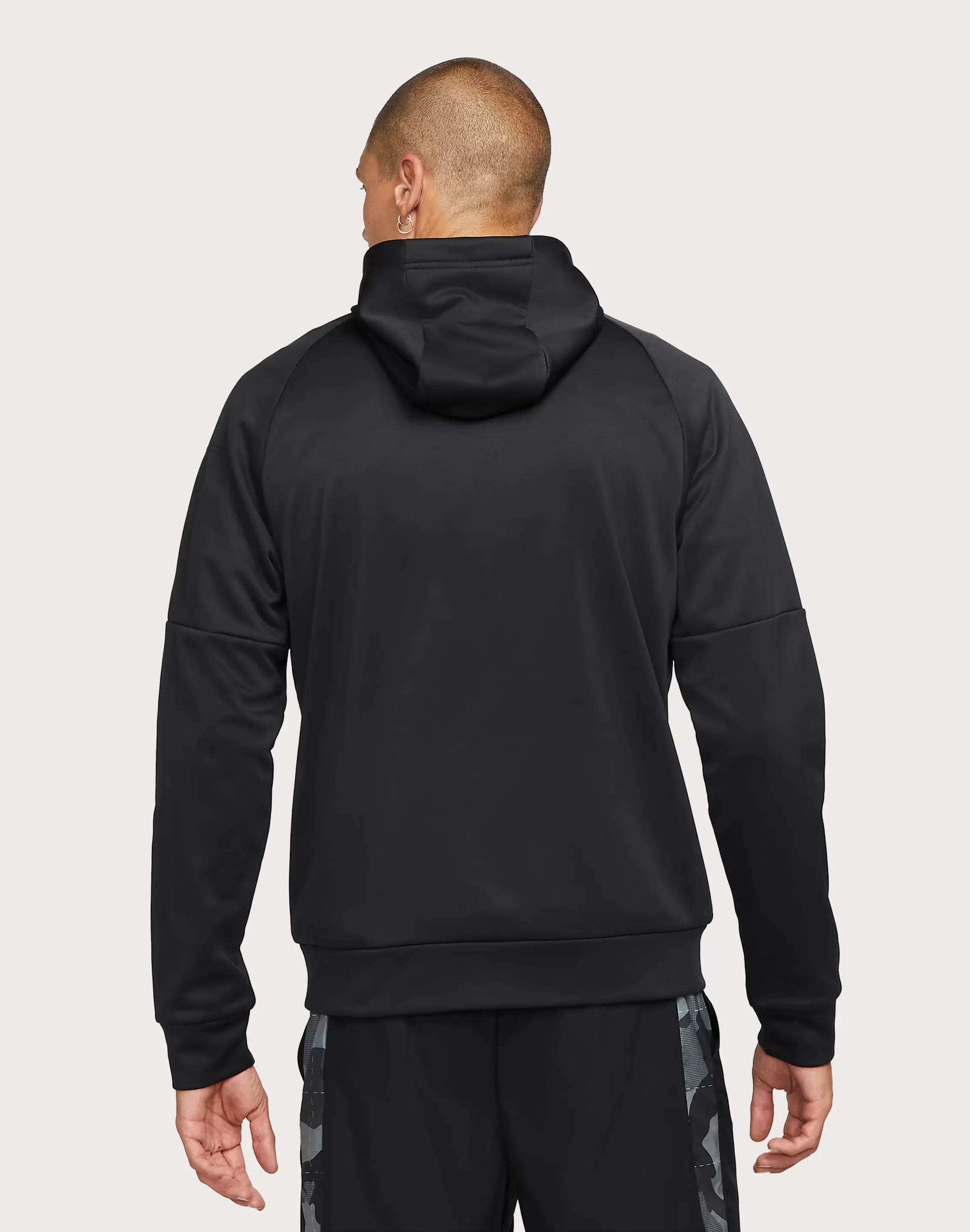 Travel Light Nike Therma-FIT Full-Zip Hoodie