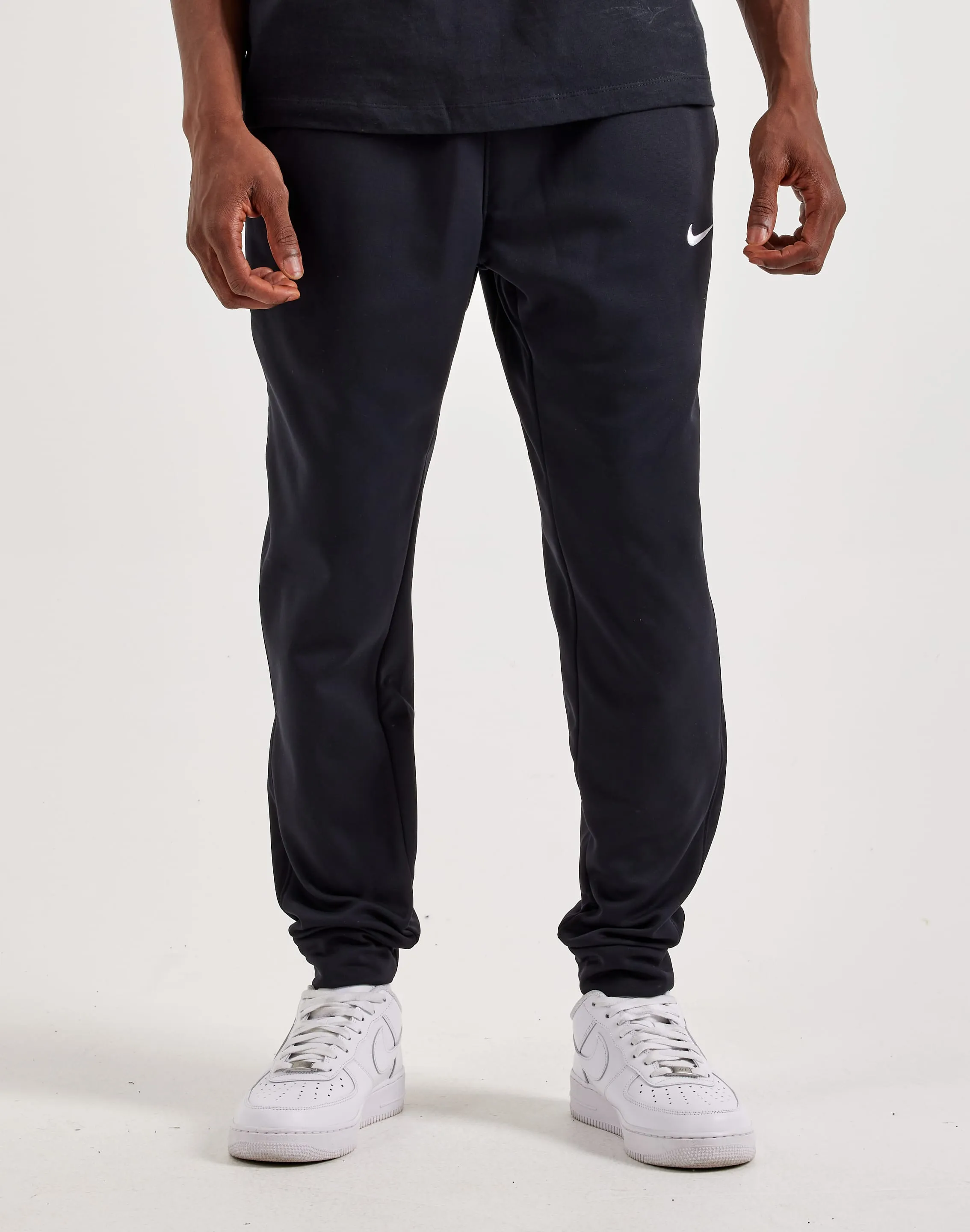 Nike Therma-FIT Tapered Fleece Pants CompressionEnhanced