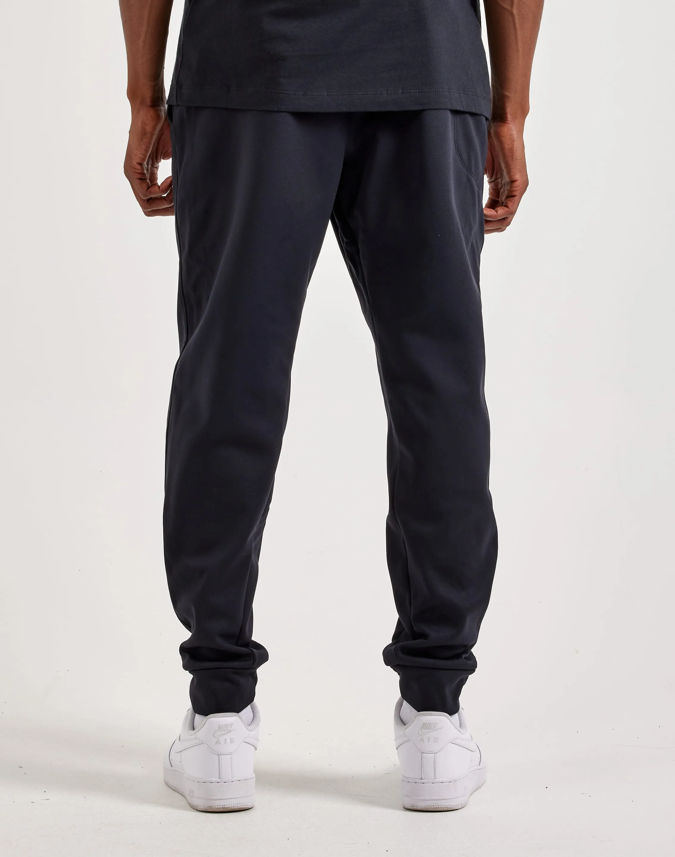 Nike Therma-FIT Tapered Fleece Pants QuickRelease Fasteners Work Mix
