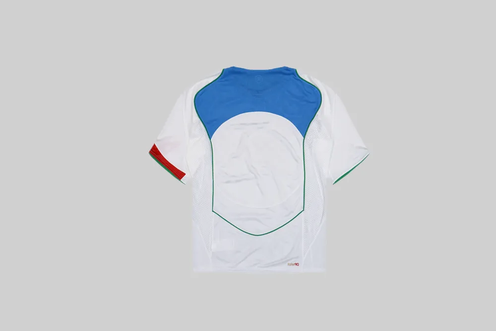 Timeless Cut Nike Total 90 Dri-FIT Soccer Jersey
