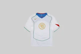 Soft Touch Feel Nike Total 90 Dri-FIT Soccer Jersey