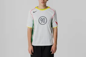 Nike Total 90 Dri-FIT Soccer Jersey MeshPanelIntegration