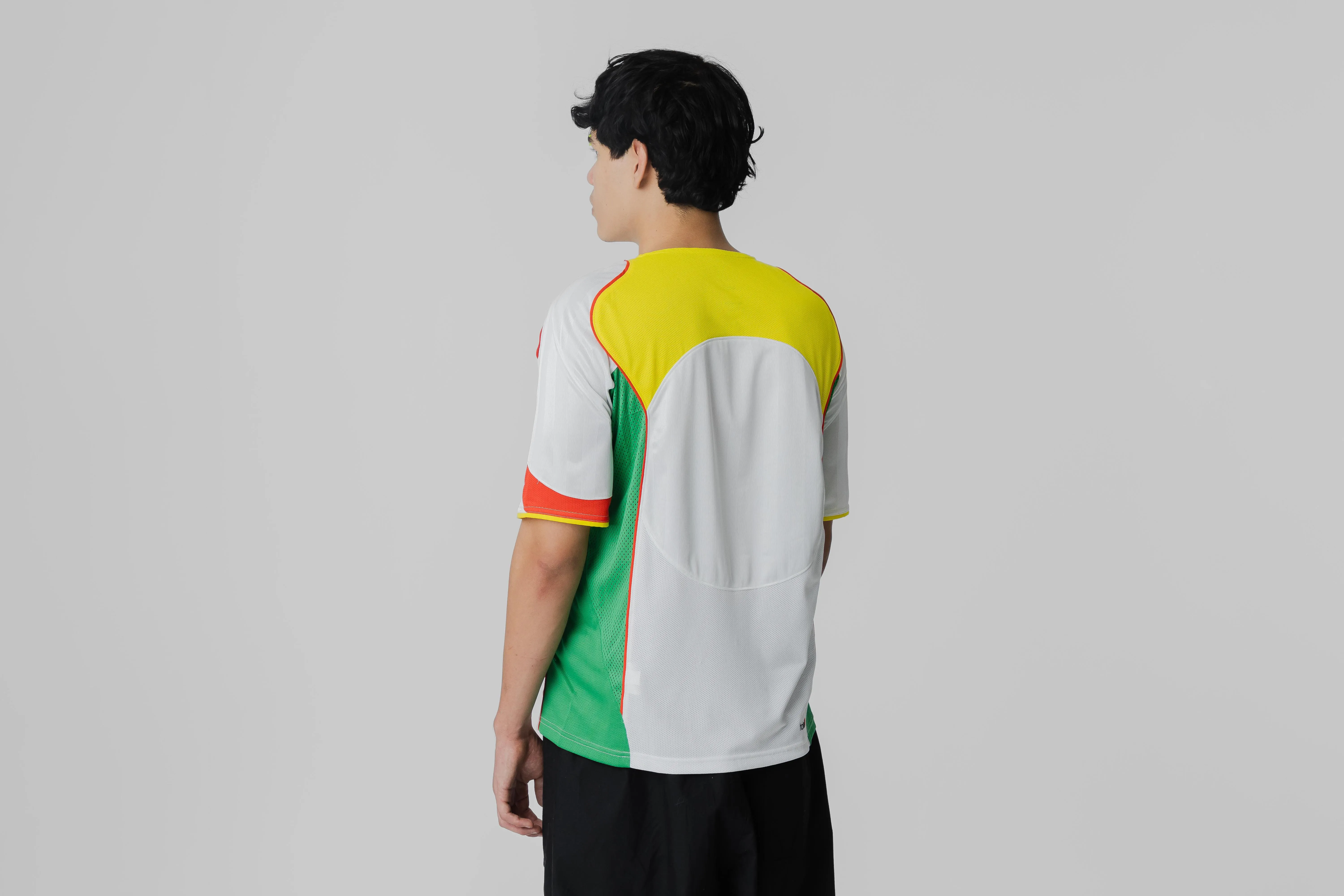 Soft Hoodie Nike Total 90 Dri-FIT Soccer Jersey