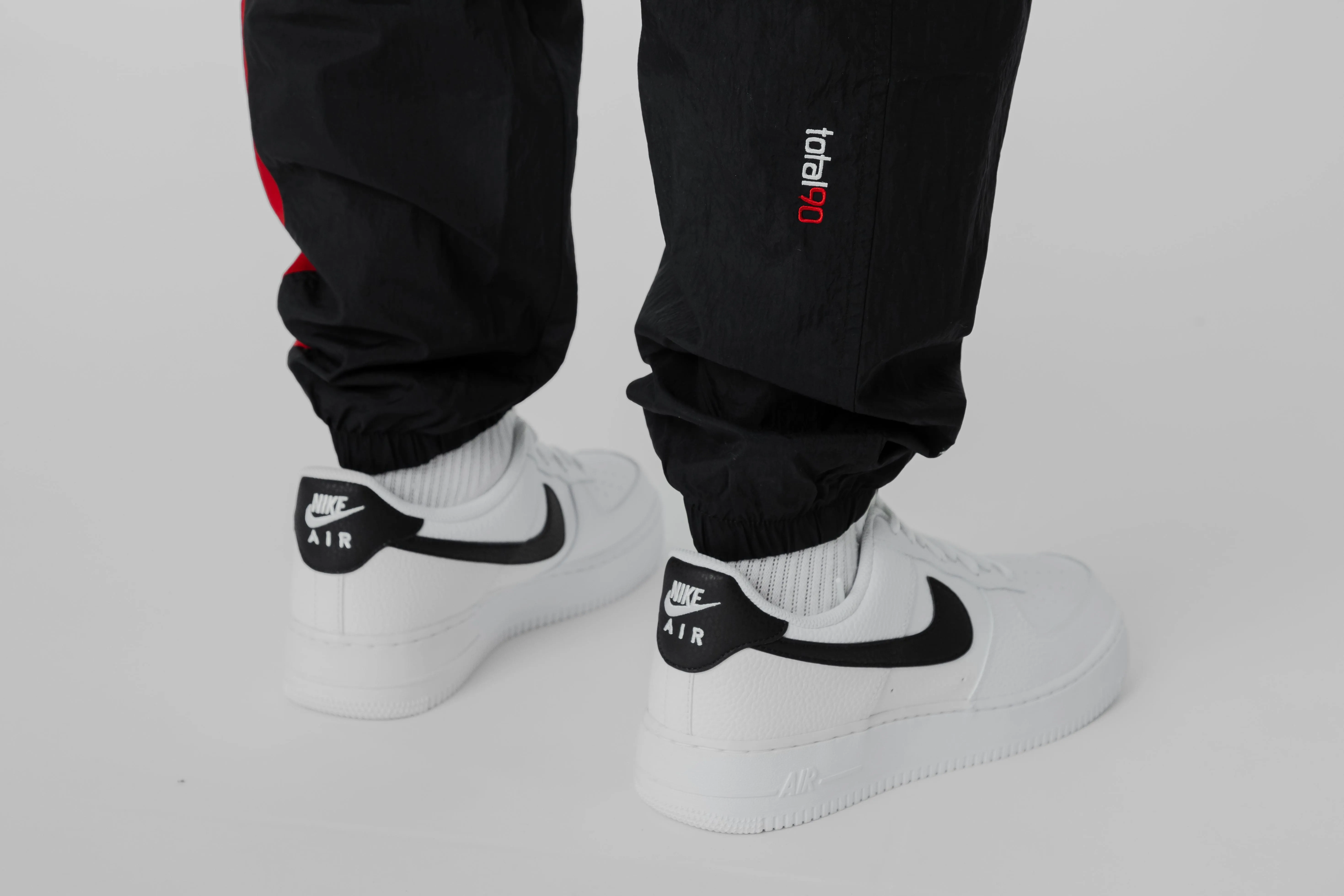 Weekend Wear Nike Total 90 Repel Soccer Track Pants