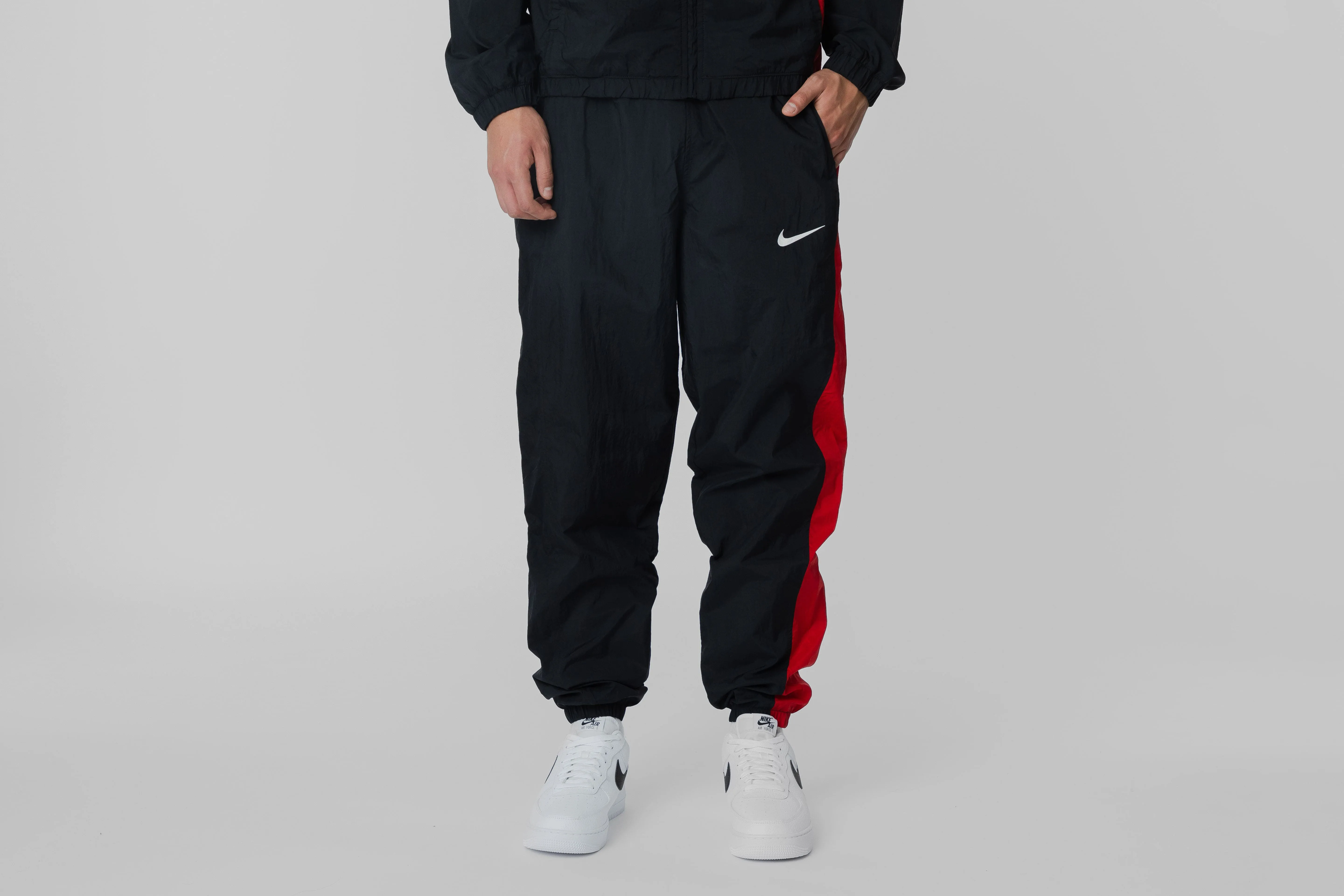 Quick Dry Technology Nike Total 90 Repel Soccer Track Pants
