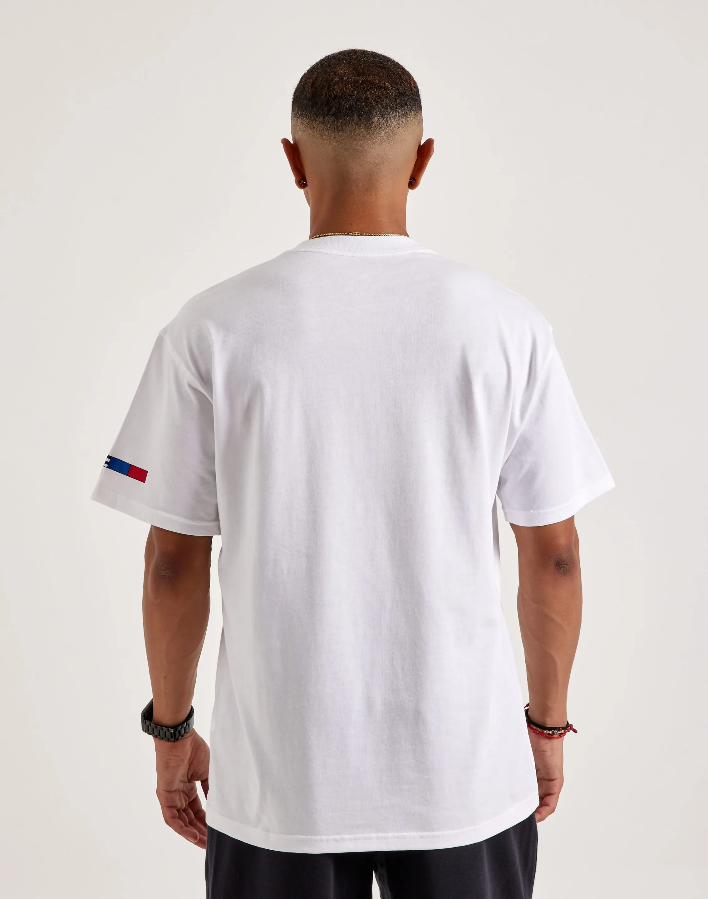 Zipper Closure Festival Air Nike Tour De Nike Tee