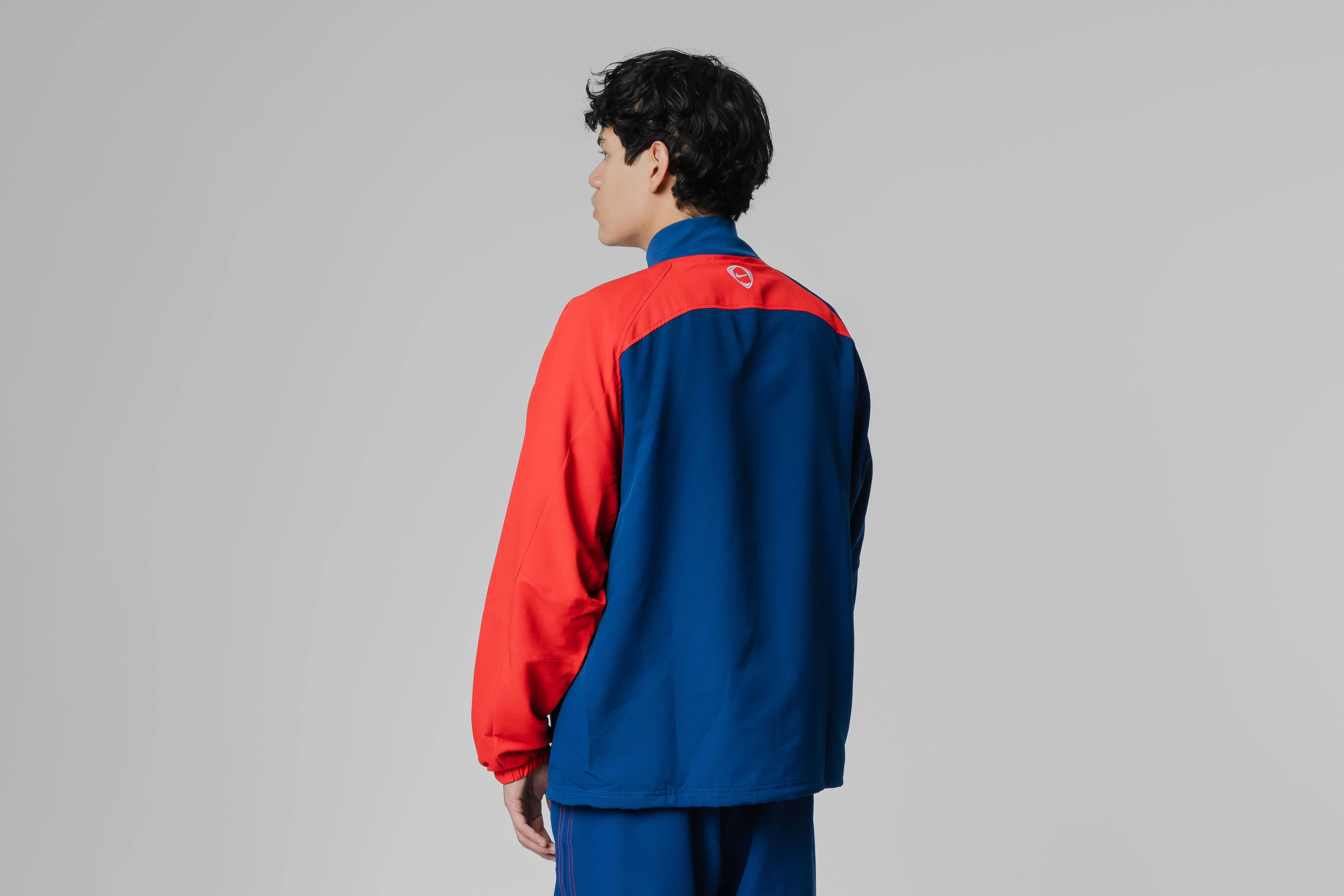 Nike USMNT 2004 Total 90 Reissue Track Jacket AllDaySoftness
