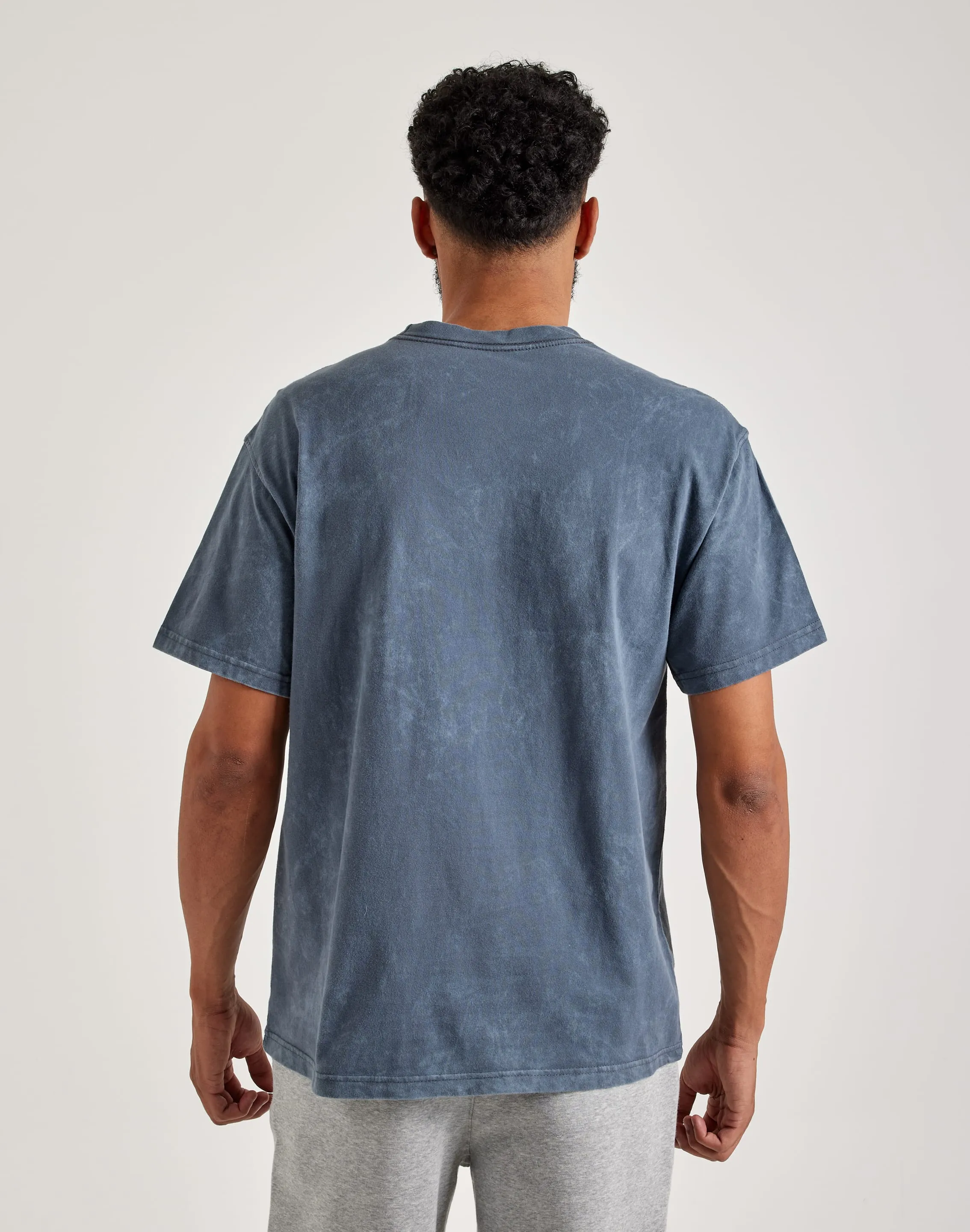 Fall Core OdorResistant Fabric Nike Vintage '90s Tee