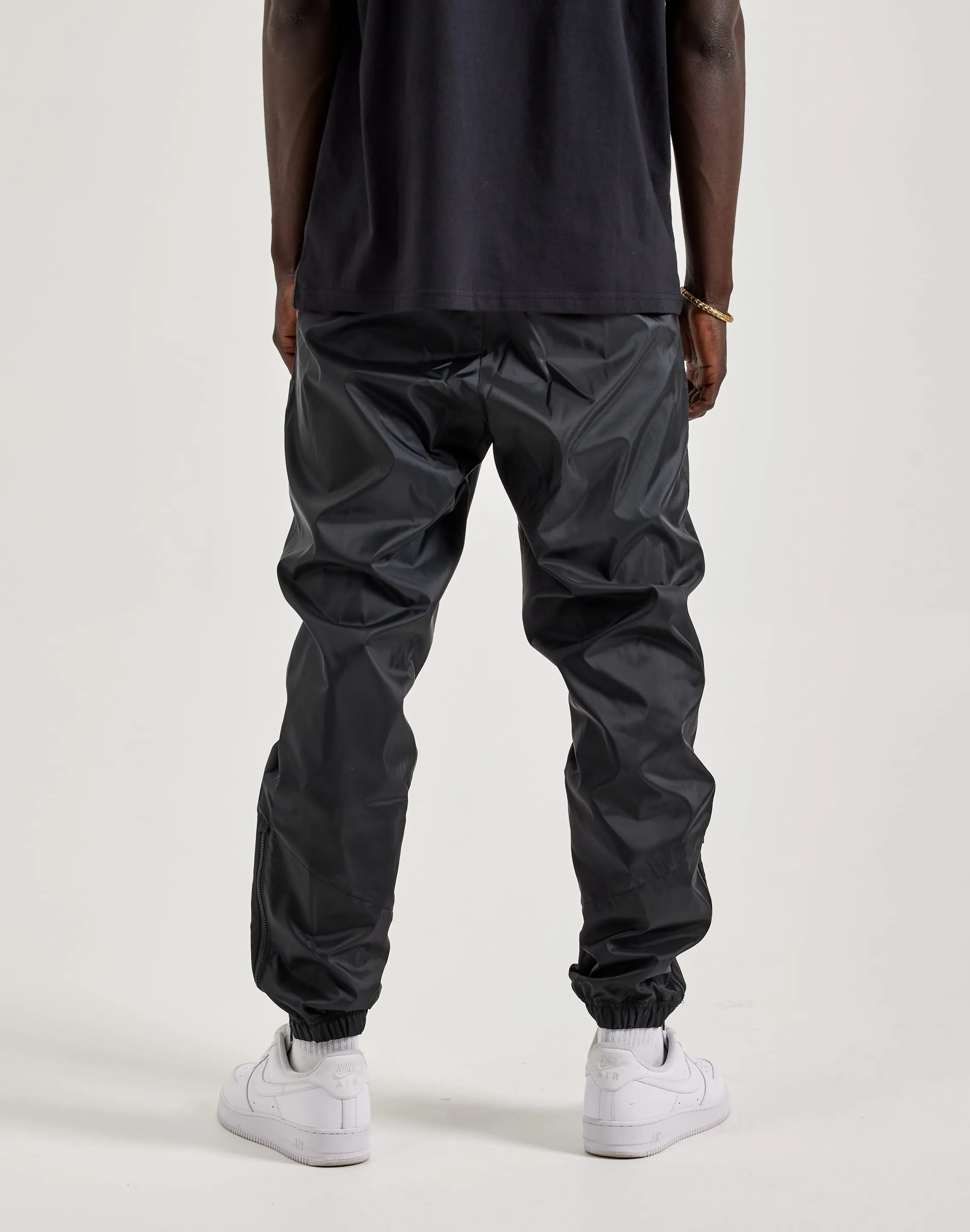 Mediterranean Air Nike Windrunner Woven Lined Pants