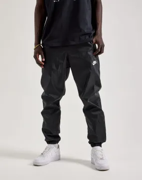 Nike Windrunner Woven Lined Pants AntiFadeTechnology