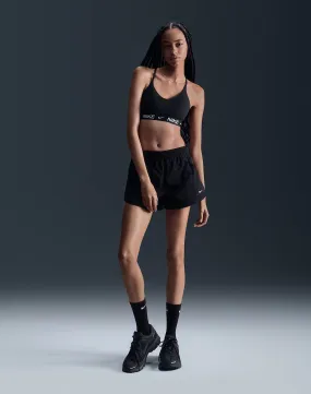 Shine Fit Nike Windrunner Woven Shorts