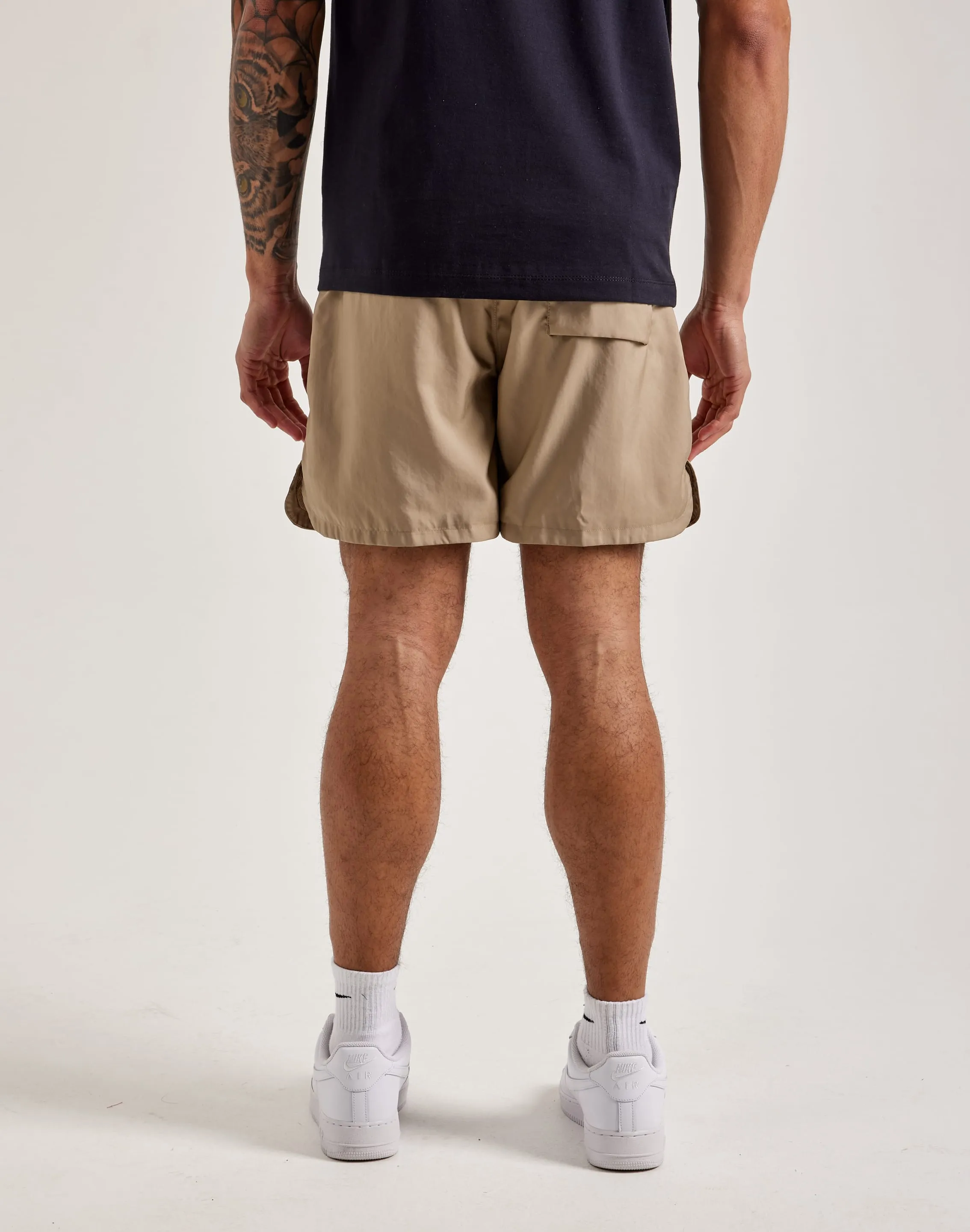 Nike Woven Flow Shorts Zen Ease Sport Ease