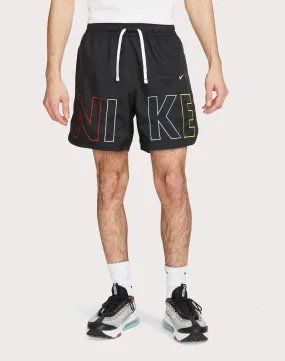 Leader Core Nike Woven Flow Shorts