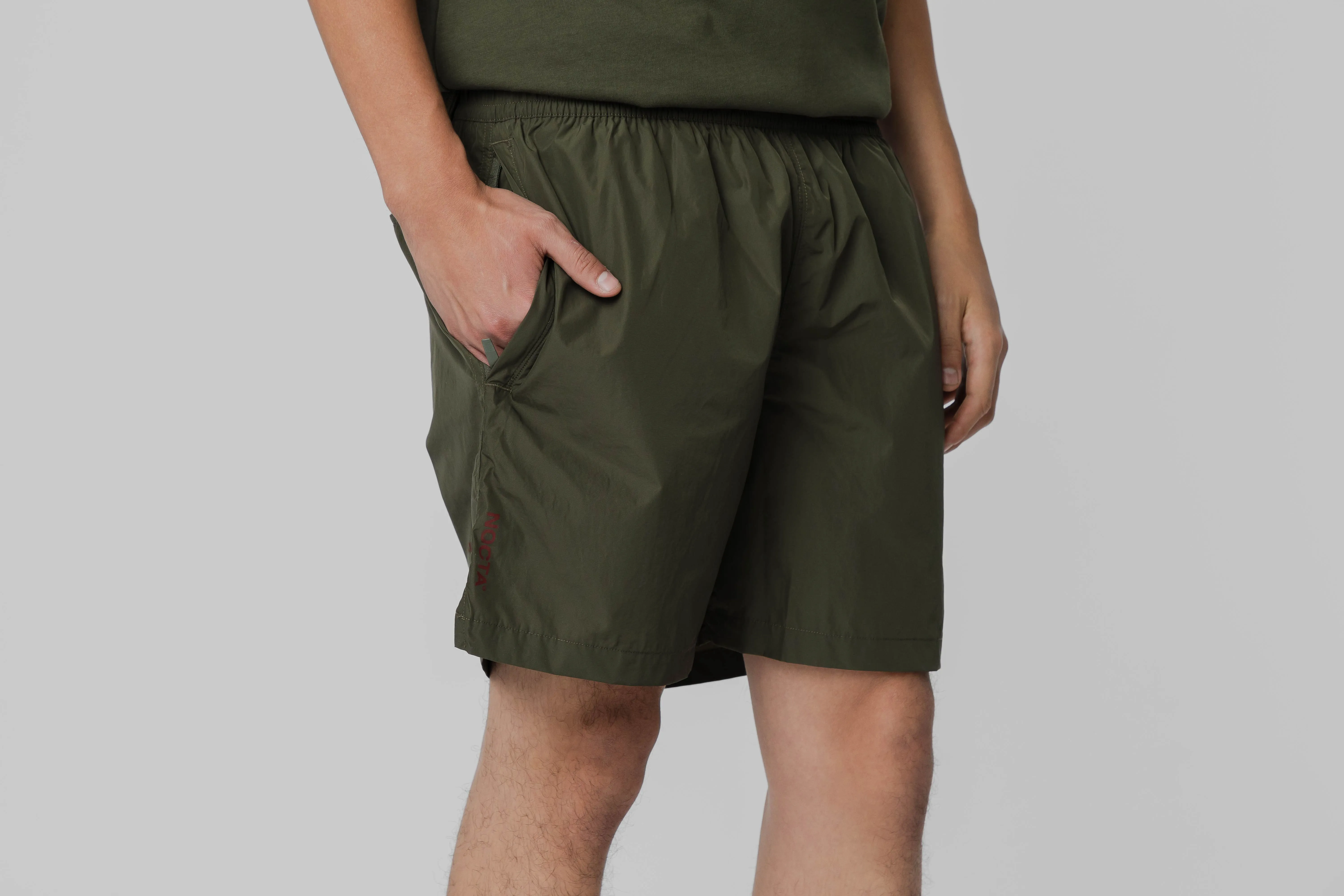 Nike x NOCTA Fleece Cargo Shorts Tall Length