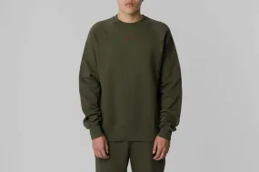 LowImpact Manufacturing AdjustableCuffs Nike x NOCTA Fleece CS Crew