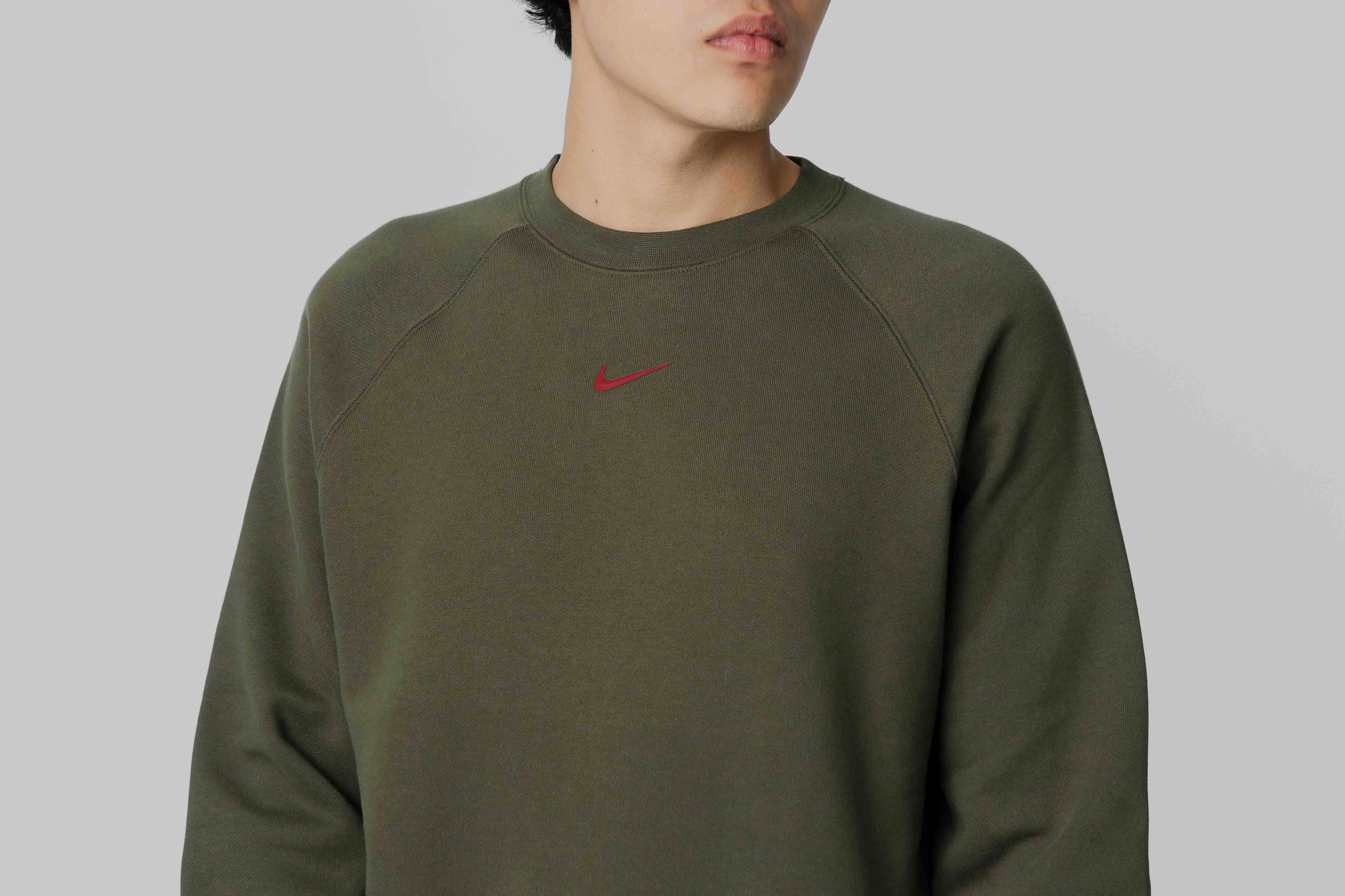 Nike x NOCTA Fleece CS Crew NonScratchyLining