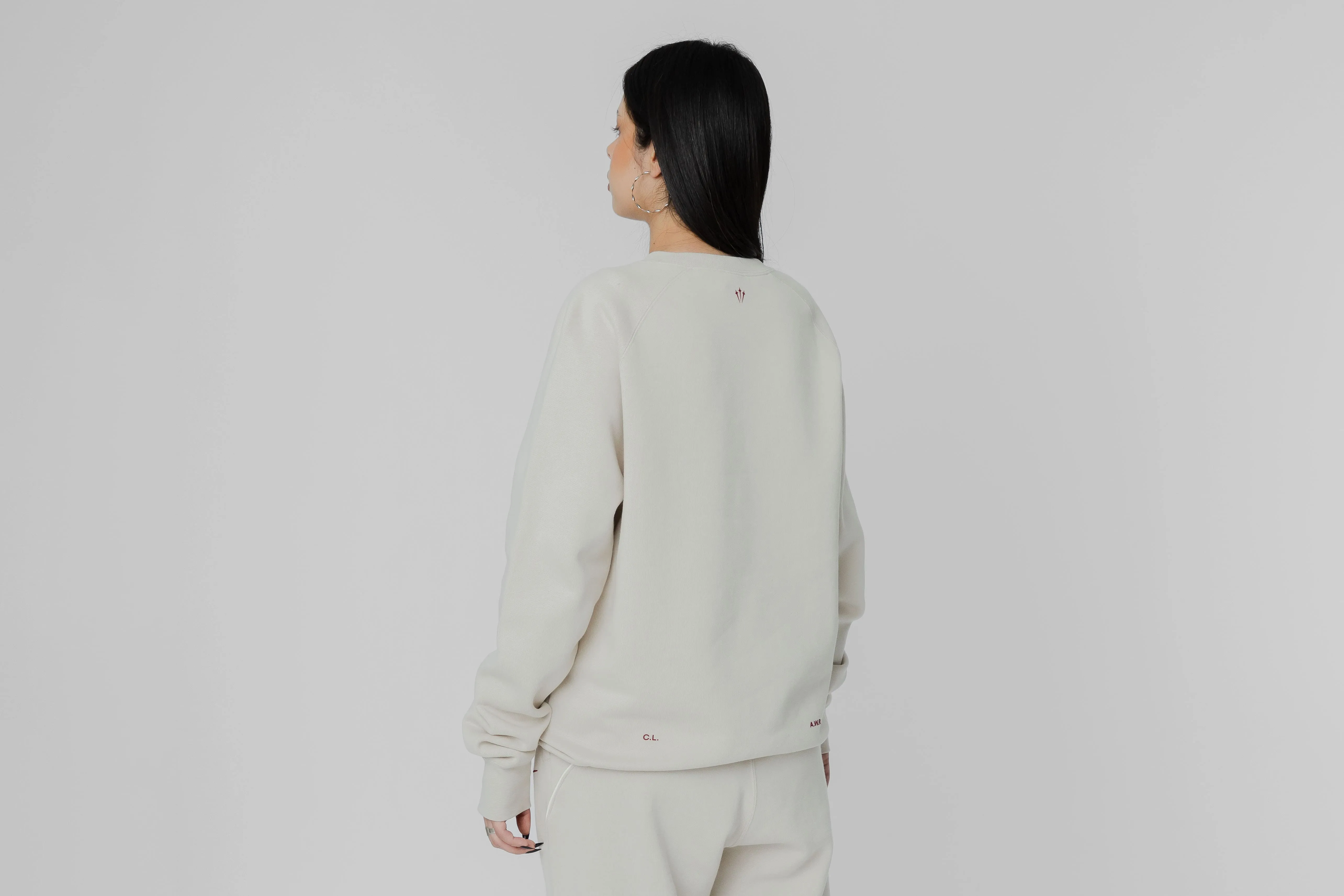 AdjustableClosure Nike x NOCTA Fleece CS Crew