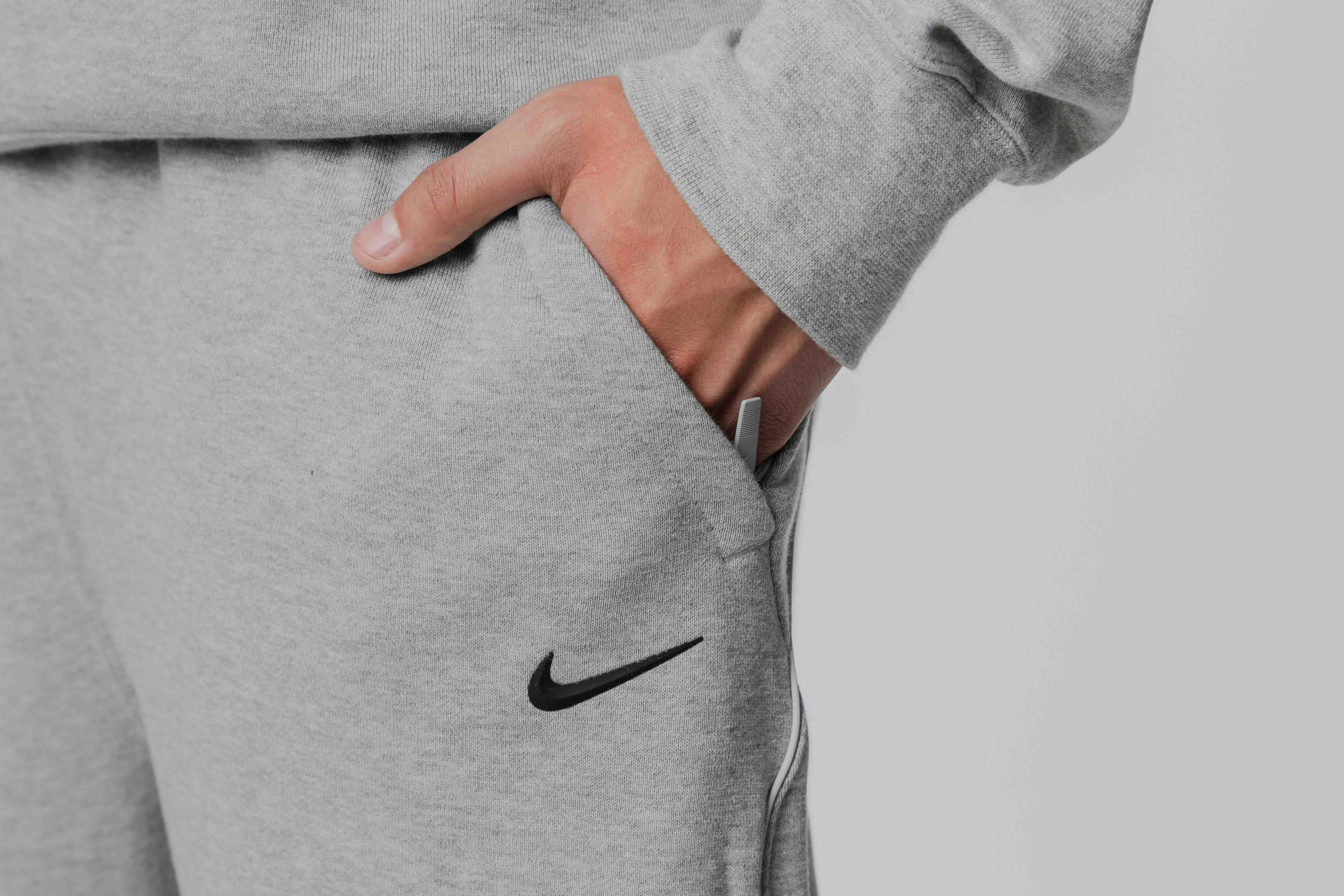 Nike x NOCTA Fleece CS Open-Hem Sweatpants All Time Use