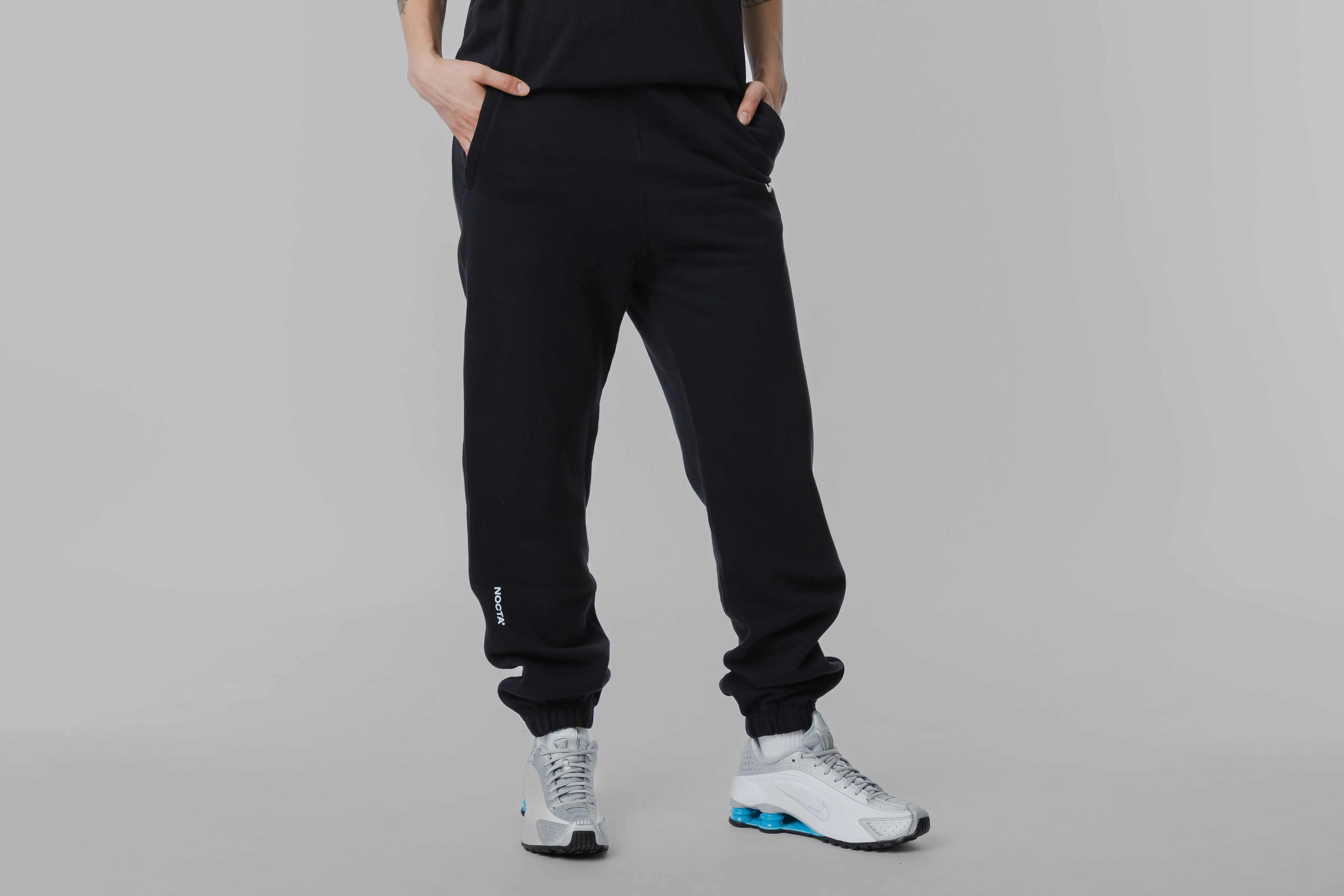 ReinforcedBeltLoops Modern Utility Nike x NOCTA Fleece CS Pants