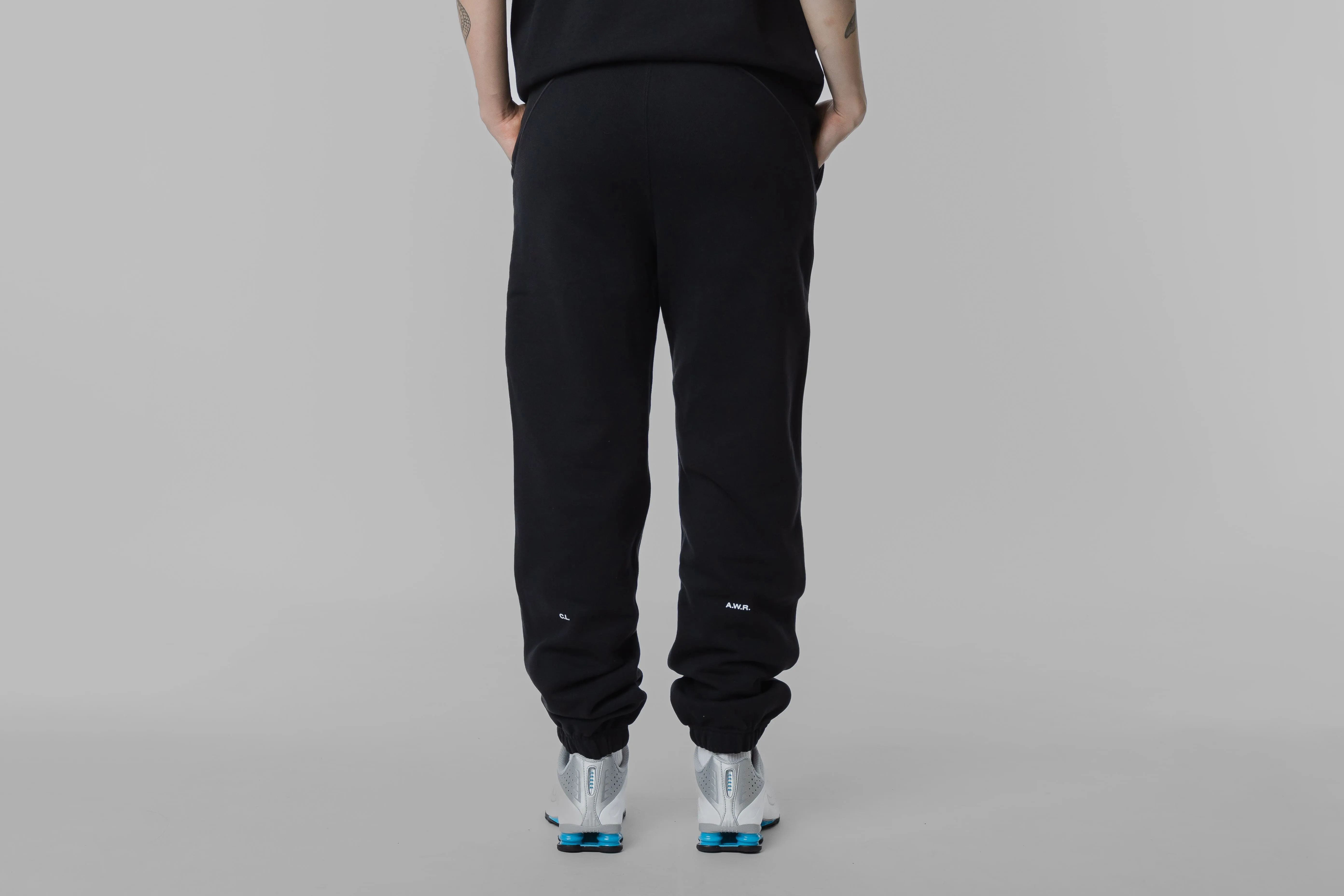 Nike x NOCTA Fleece CS Pants Polished Look