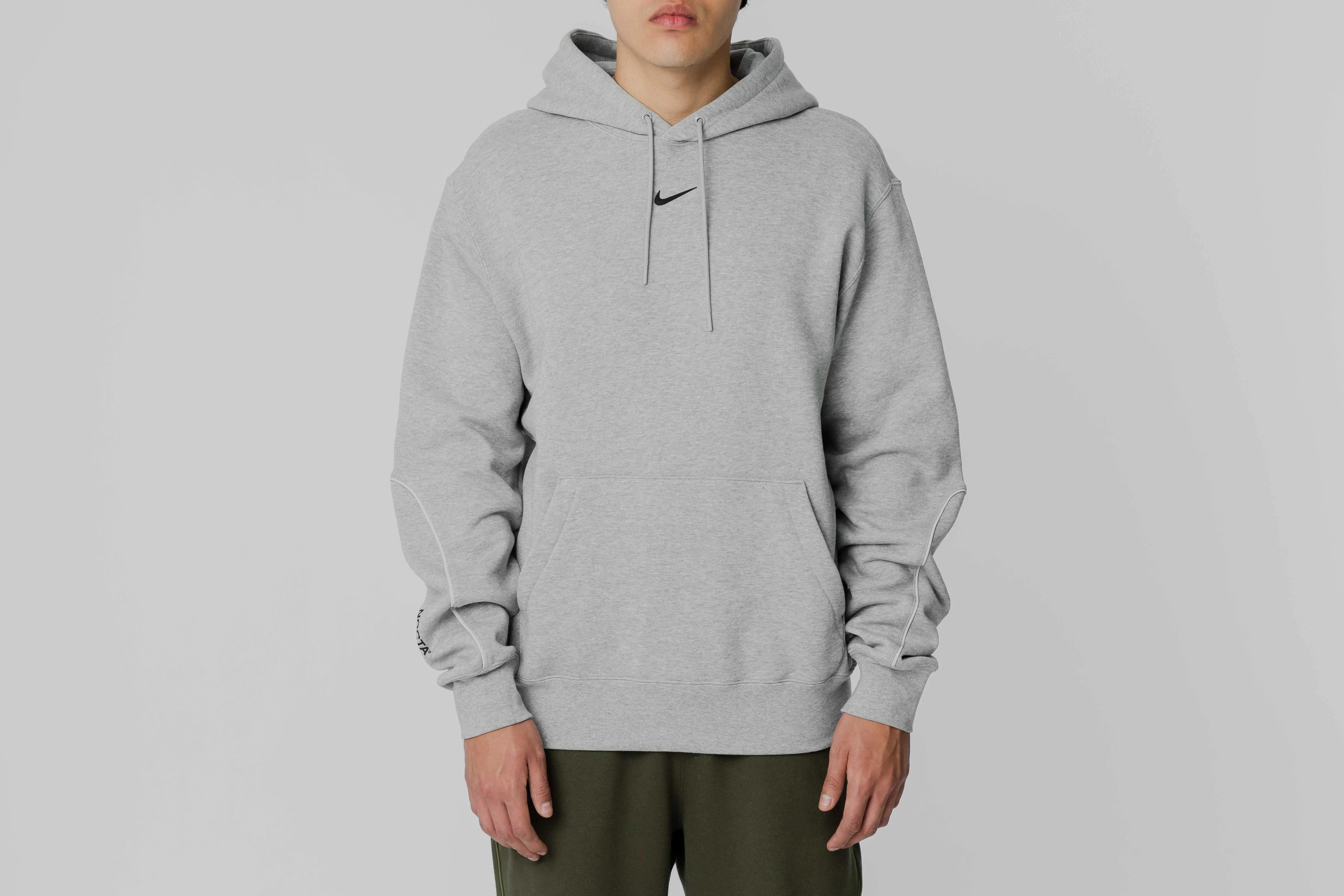 BambooBlend RibbedCuff Nike x NOCTA Fleece Hoodie