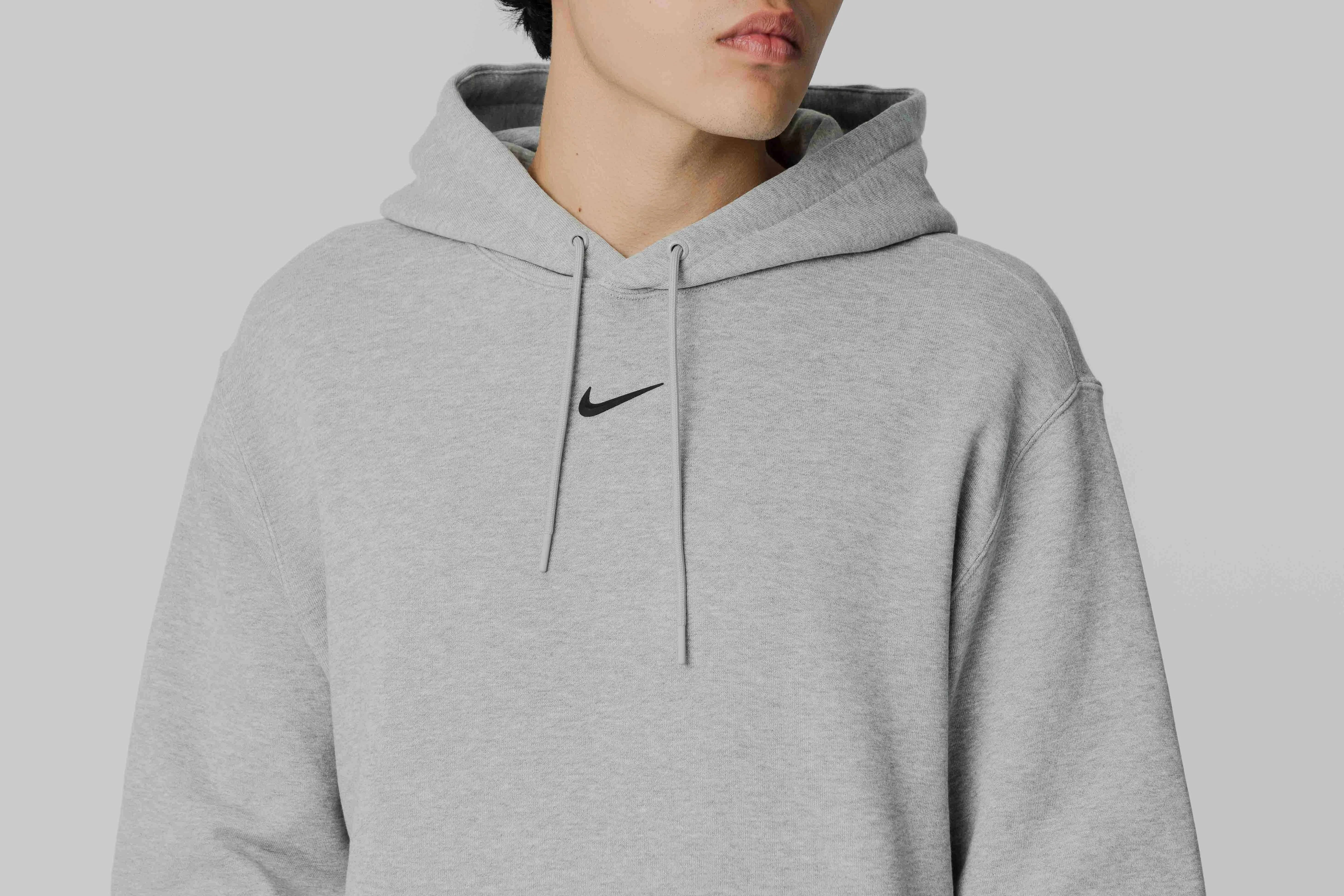 Nike x NOCTA Fleece Hoodie Fray Resistant Edges