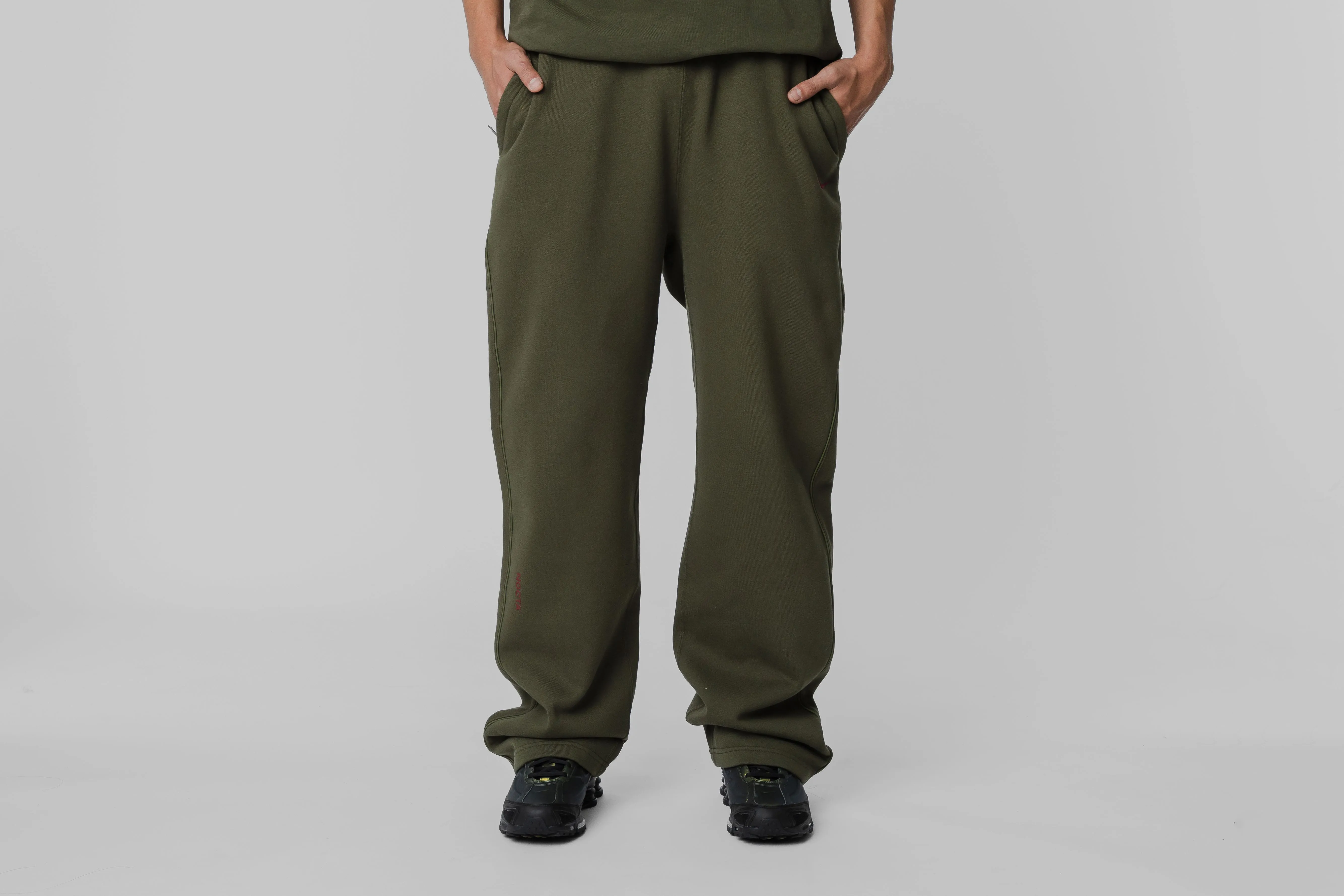 Nike x NOCTA Fleece Pant AntibacterialCoating