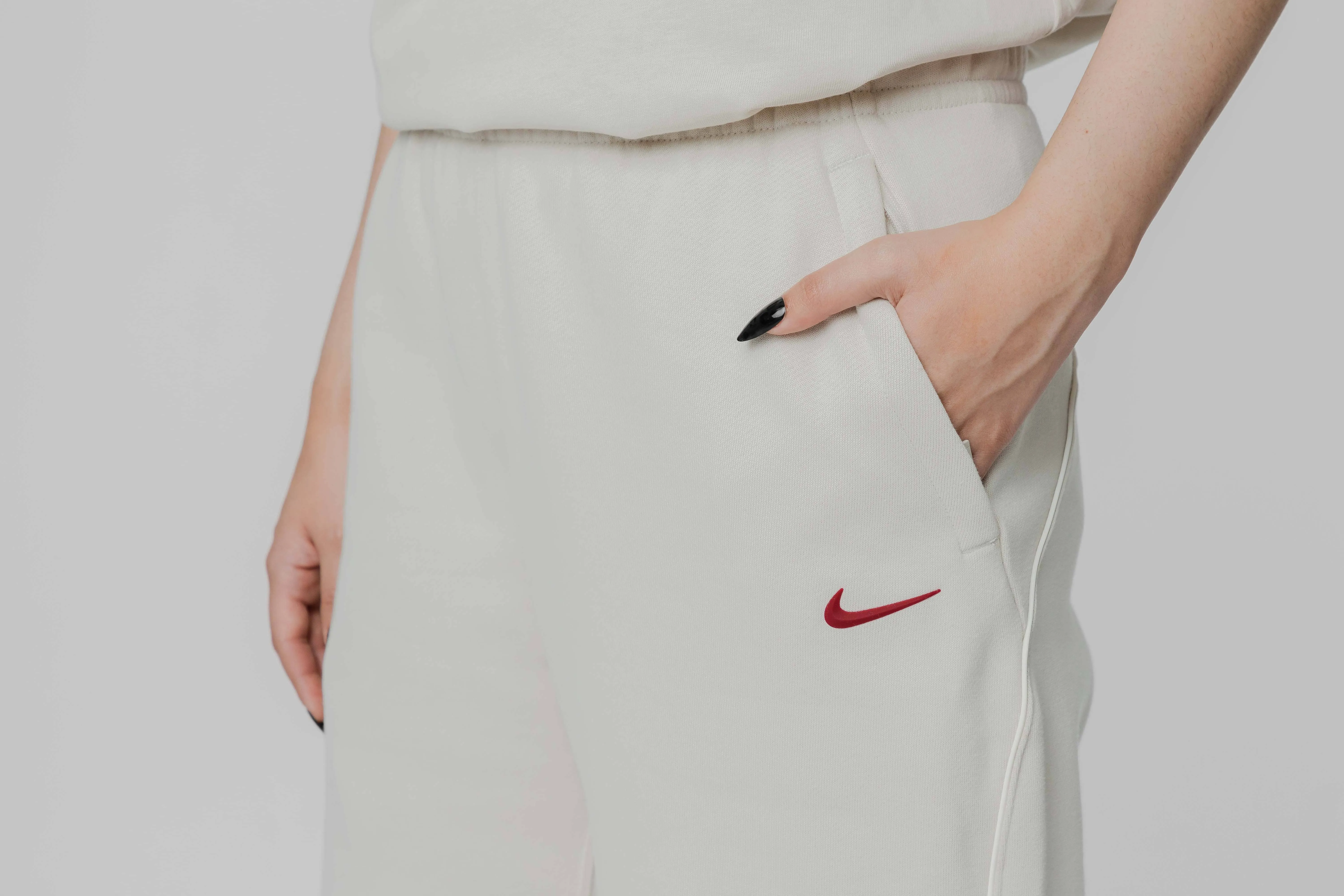 Nike x NOCTA Fleece Pants Modern Design