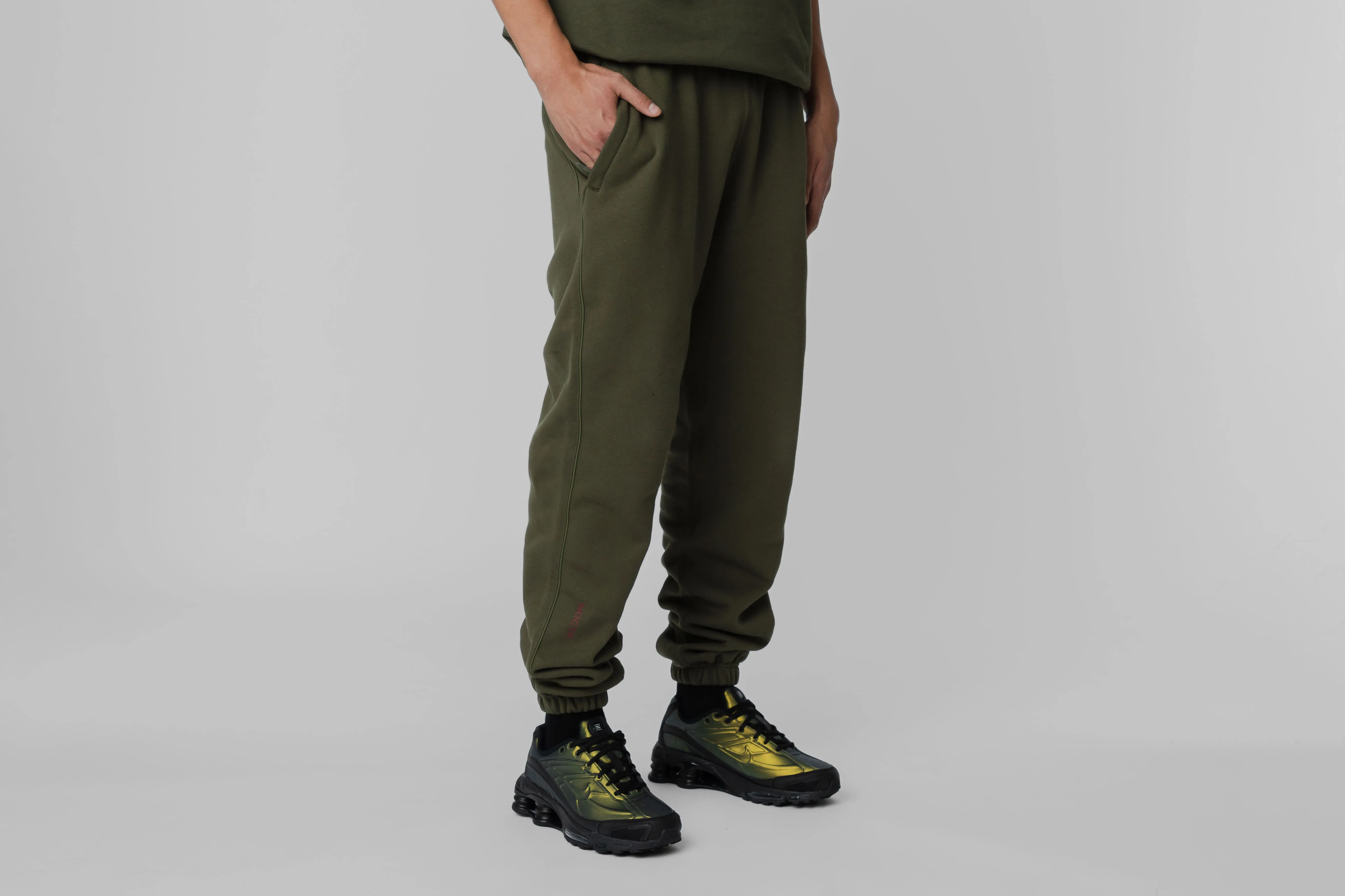 CompressionFitFabric Nike x NOCTA Fleece Pants