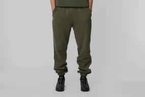 Nike x NOCTA Fleece Pants Reinforced Stitching Cool Weather