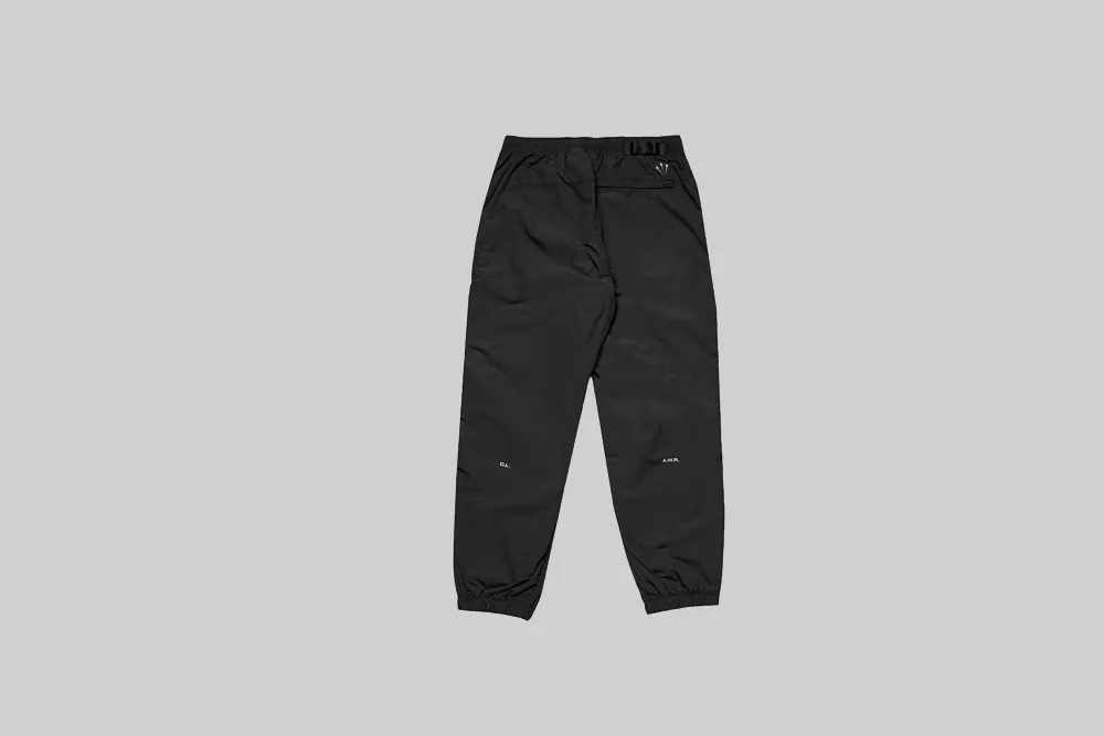 Nike x NOCTA Woven Track Pants Double Stitched All-Season Wear