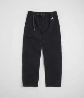 Nike ACG Hiking Pants - Black / Anthracite / Summit White Walk Friendly