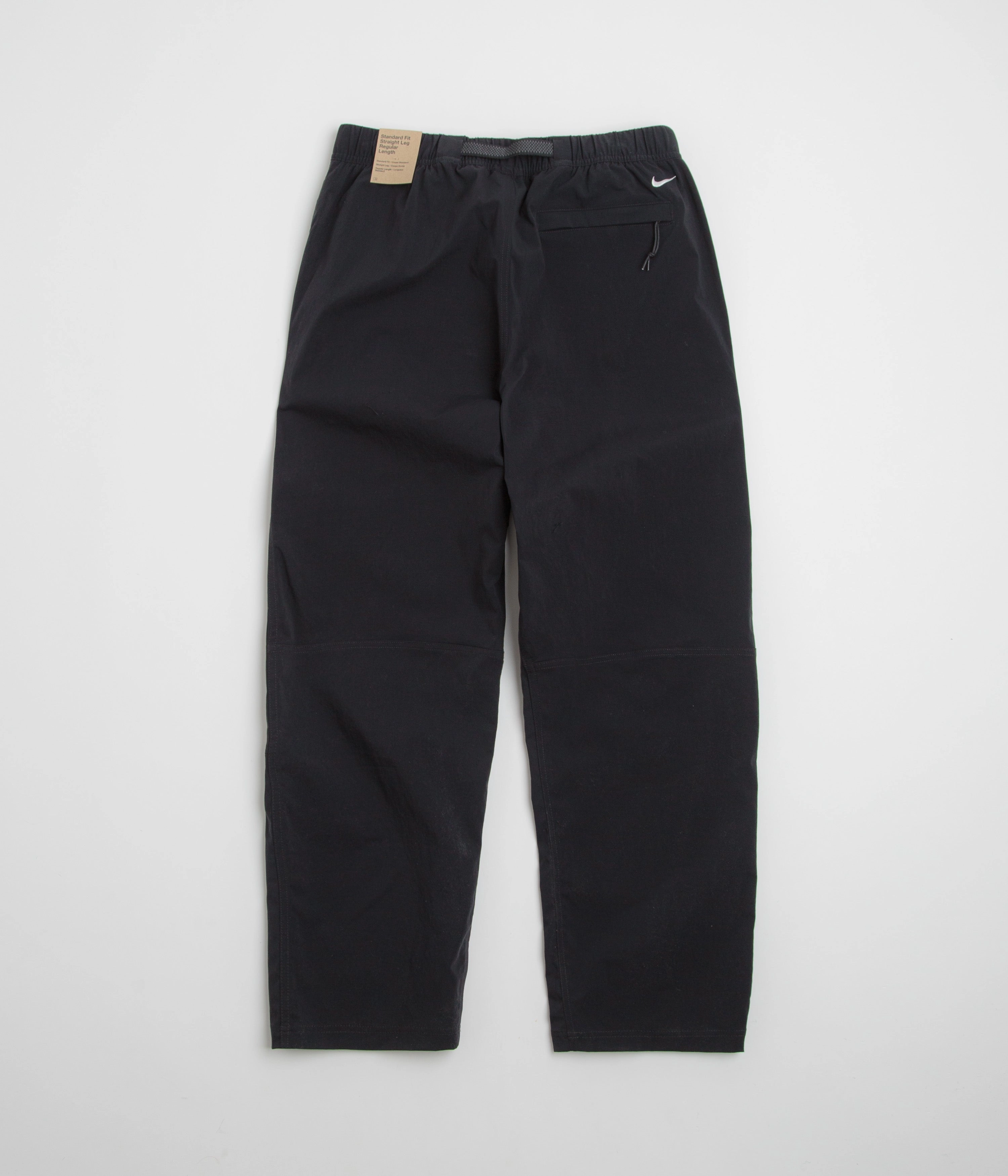 Nike ACG Hiking Pants - Black / Anthracite / Summit White Freedom Move
