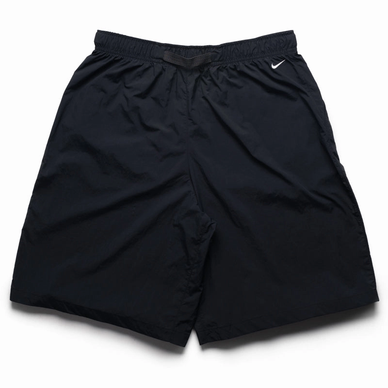 winter shorts shrink-resistant Nike ACG Orb Weaver Shorts - Black/Anthracite