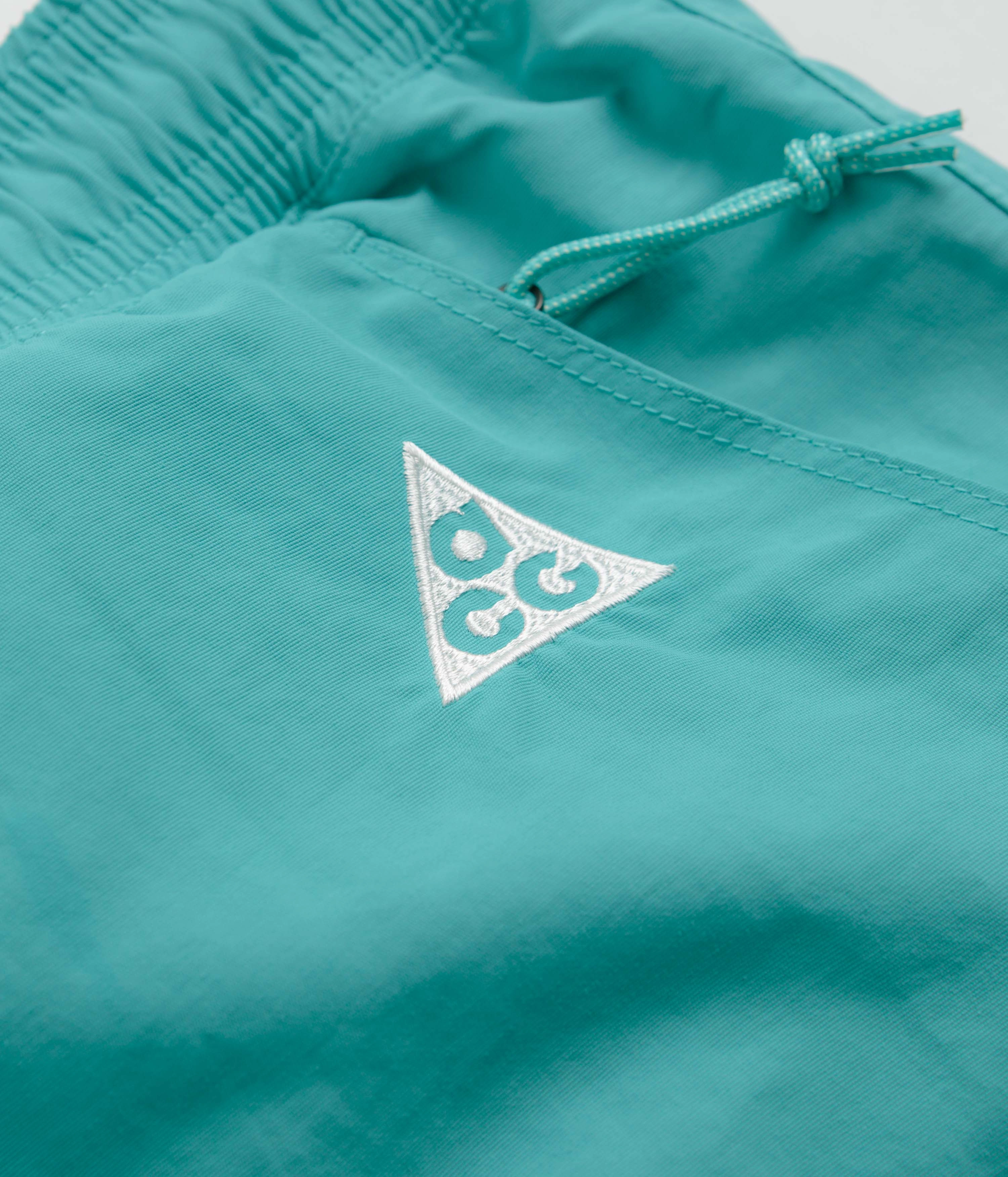 Nike ACG Reservoir Goat Shorts - Dusty Cactus / Summit White Odor Control Technology overalls