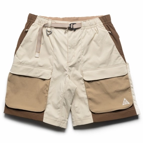 Nike ACG Smith Summit Cargo Shorts - Light Khaki/Parachute Beige Classic Cut cardigan