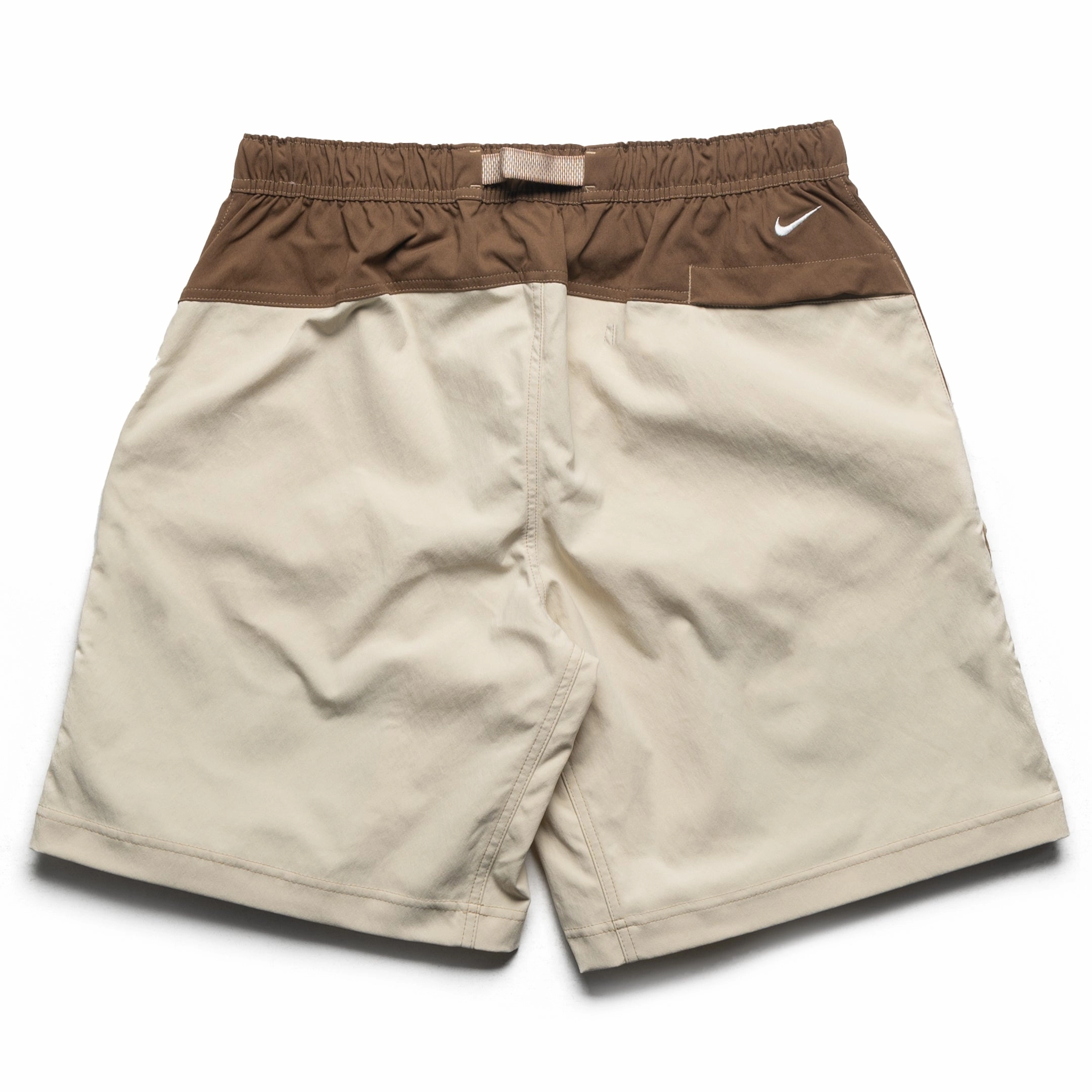 Cool Breeze Nike ACG Smith Summit Cargo Shorts - Light Khaki/Parachute Beige