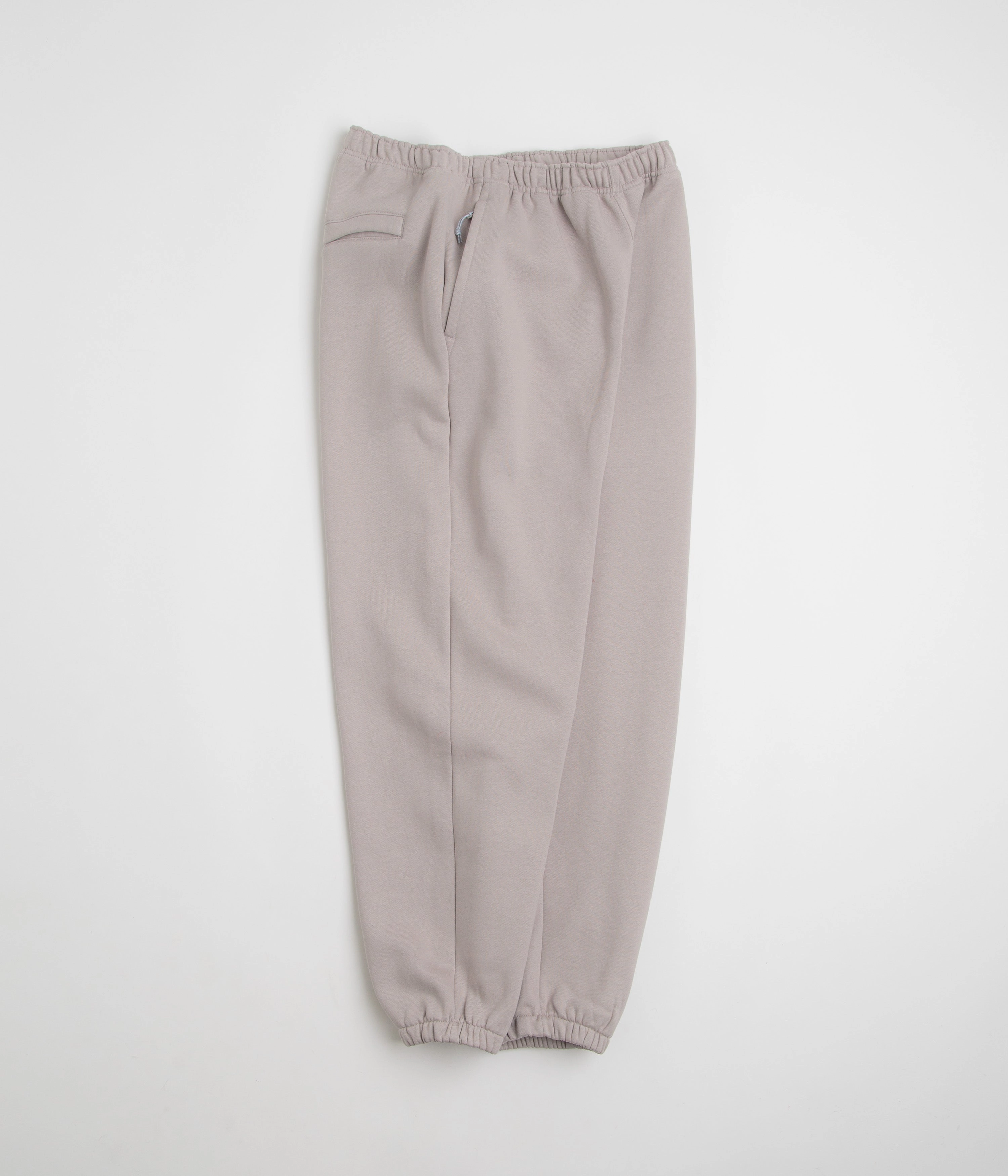 Nike ACG Triangle Fleece Pants - College Grey / Summit White Modern Waist