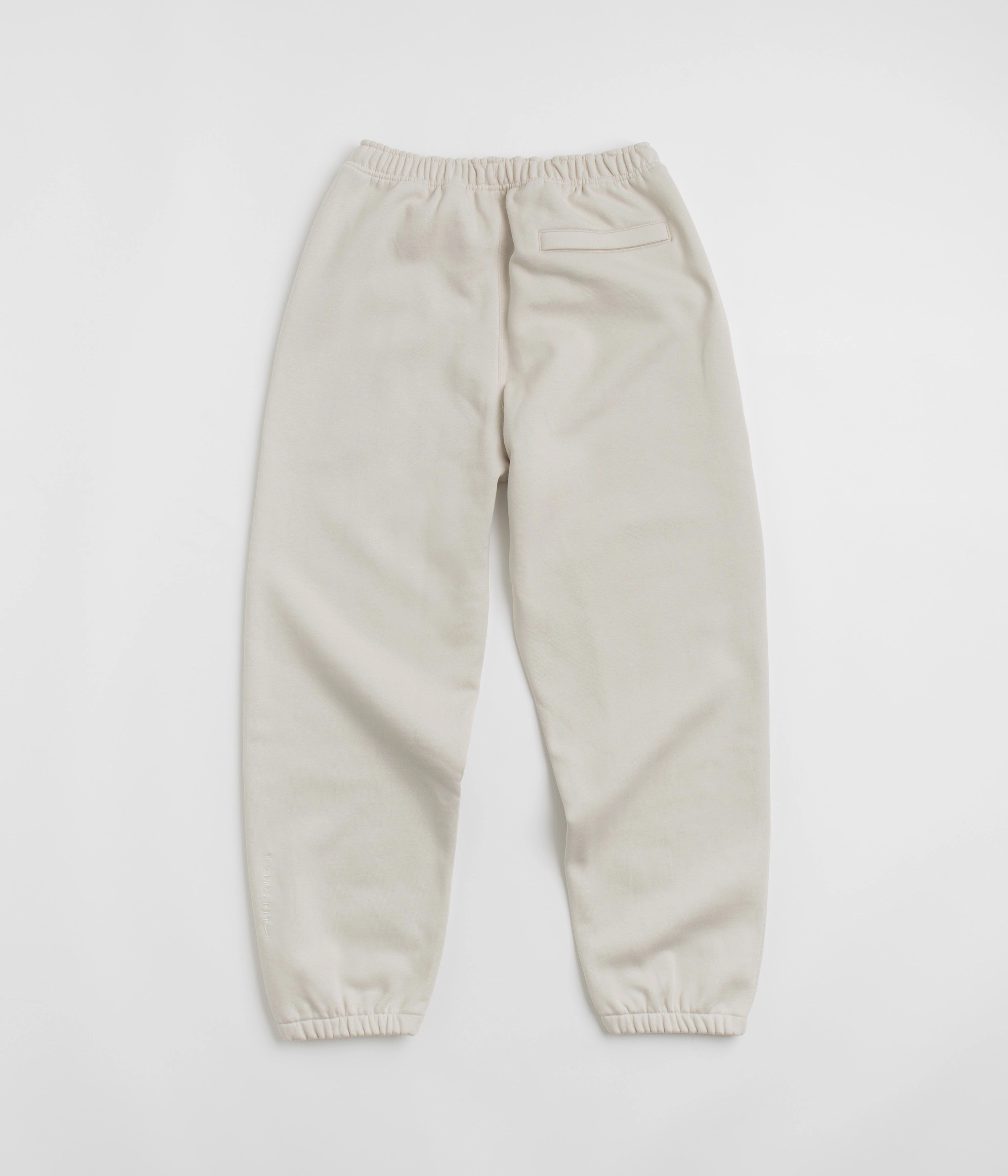 Nike ACG Tuff Fleece Lungs Pants - Light Orewood Brown / Hyper Crimson SecureClosures