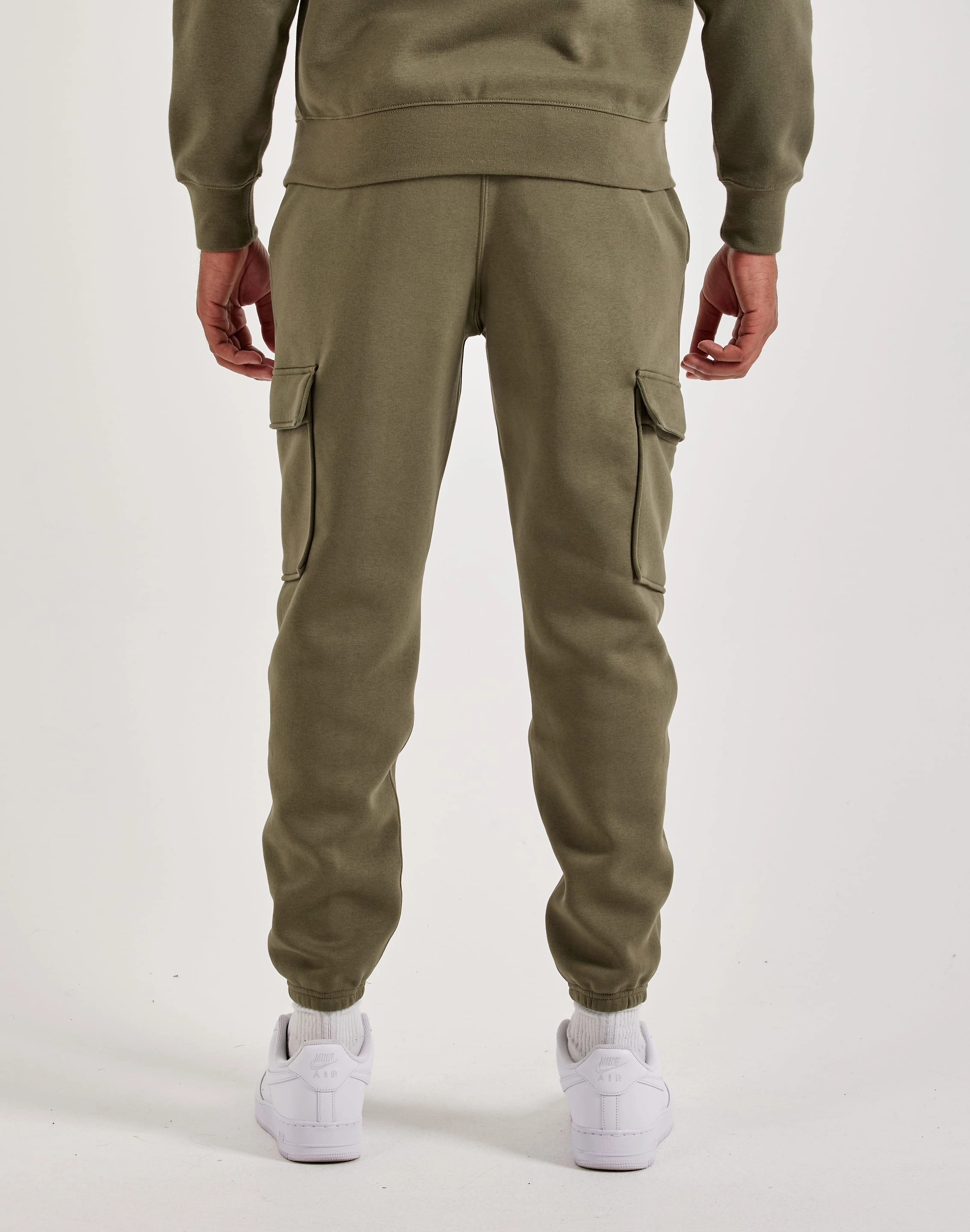 Festival Air Nike Club Fleece Cargo Pants