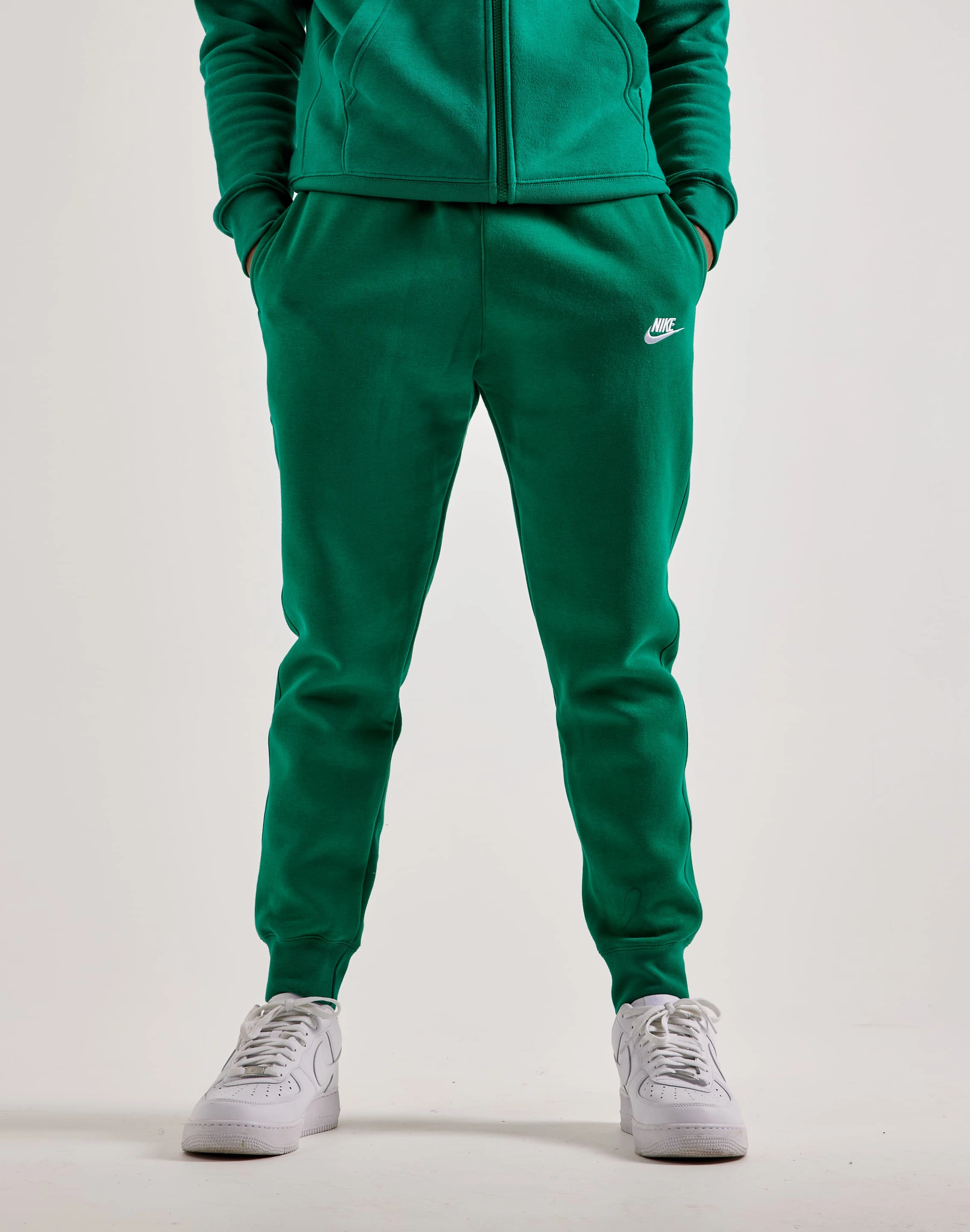 Calm Tone Fairy Mood Nike Club Fleece Joggers