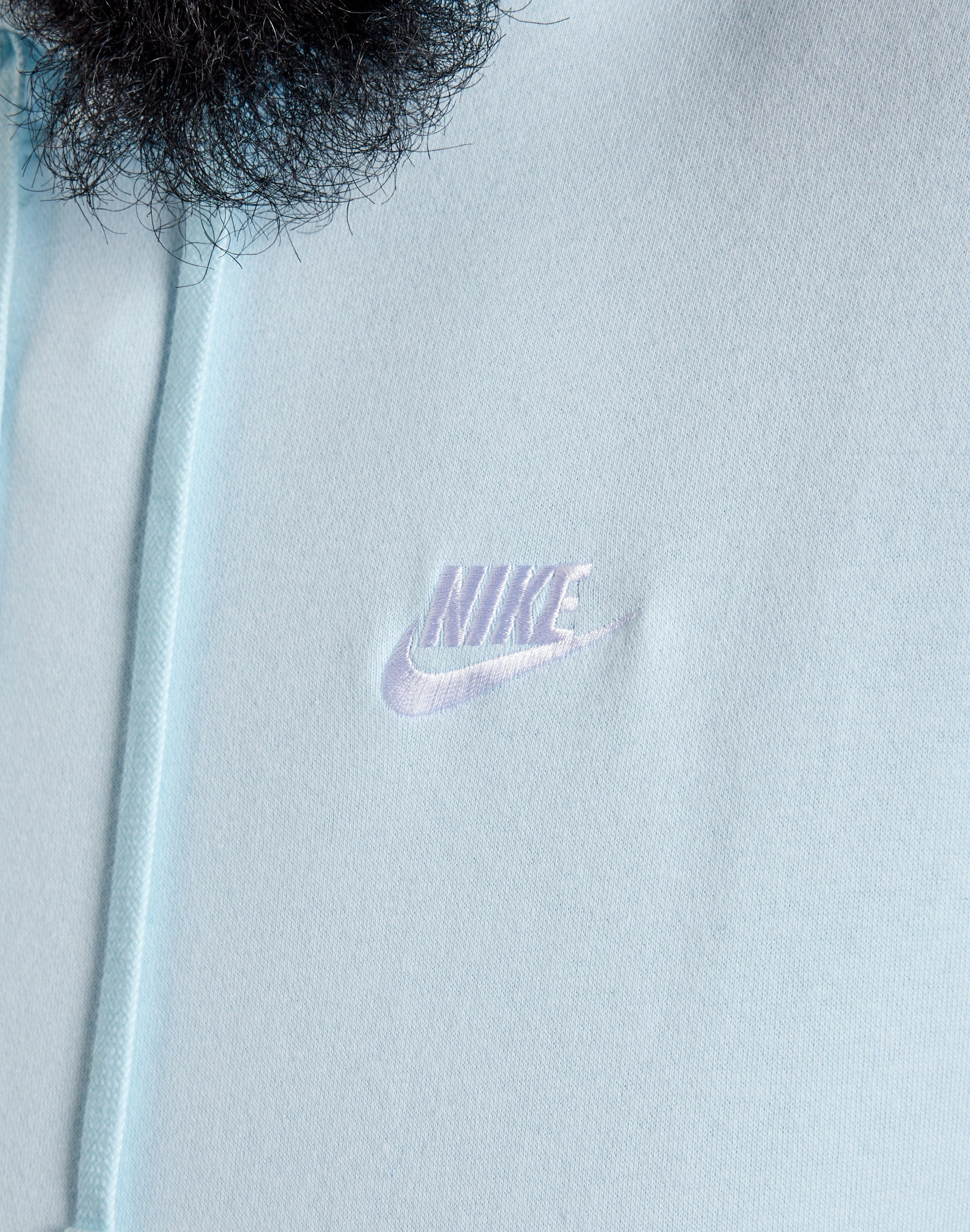 Beach Ease Nike Club Fleece Pullover Hoodie