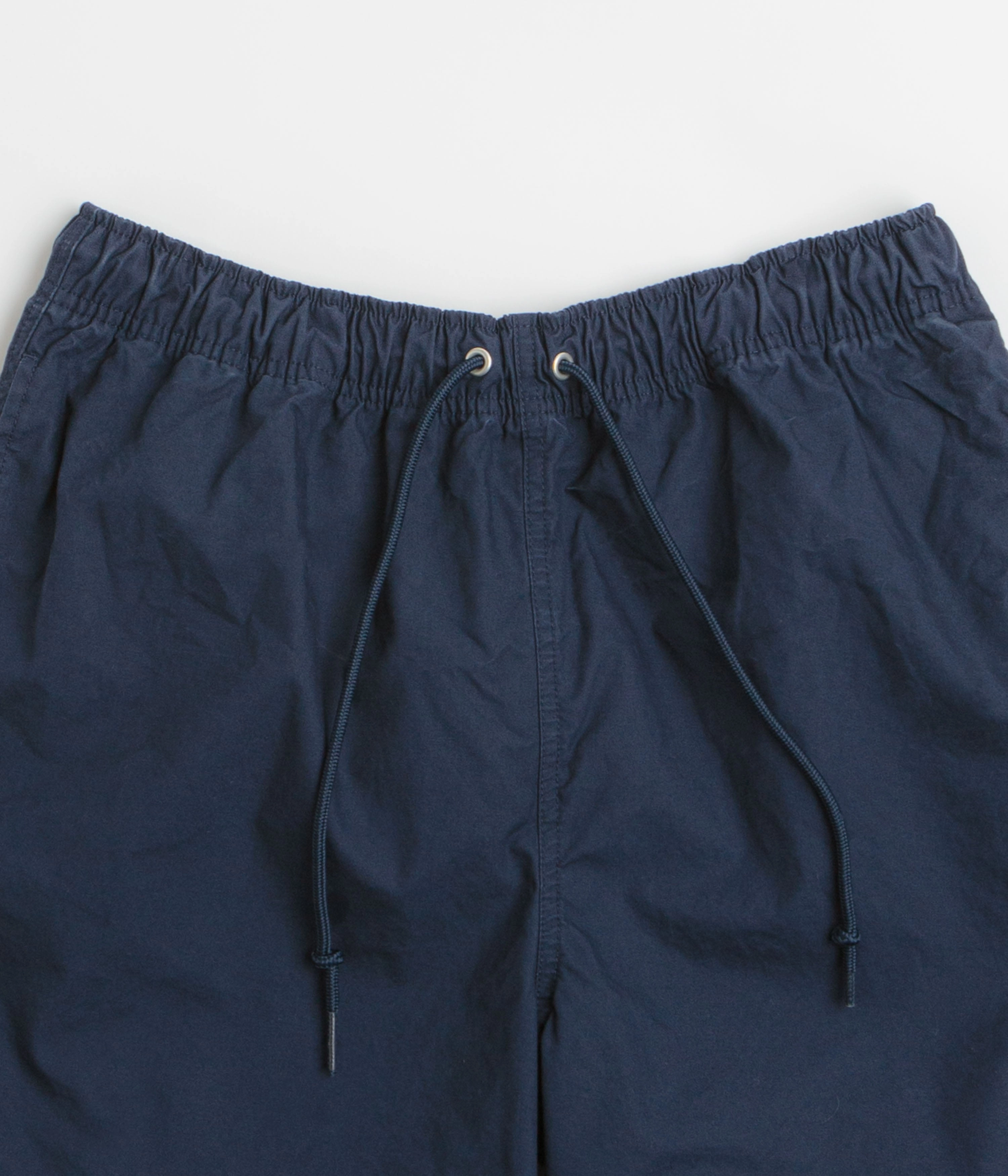 Nike Club Flow Wash Shorts - Obsidian / Obsidian Daytime Style dress shorts
