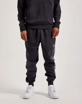 Flexible Waistline Nike Club JDI Joggers