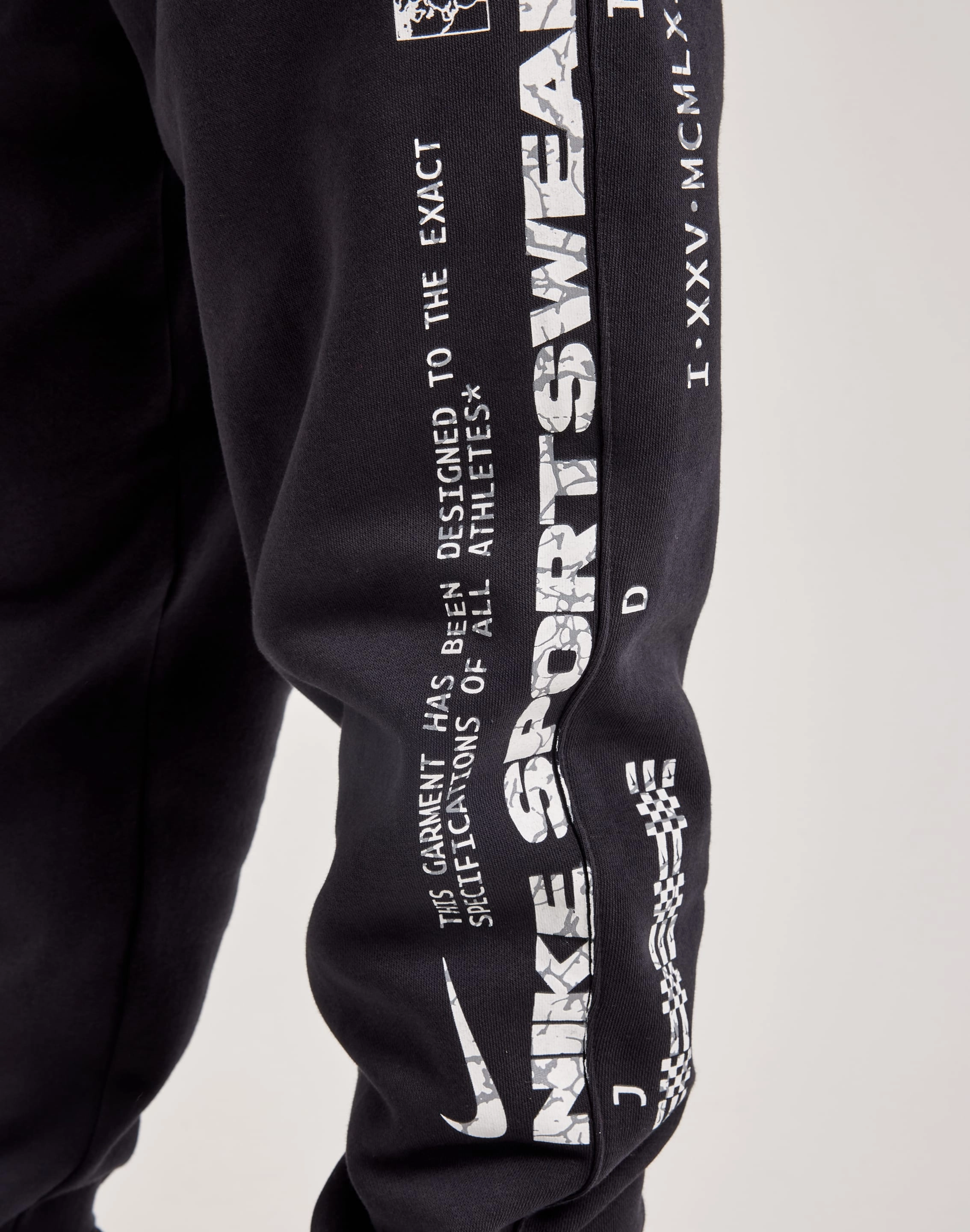 Farm Glow Nike Club JDI Joggers