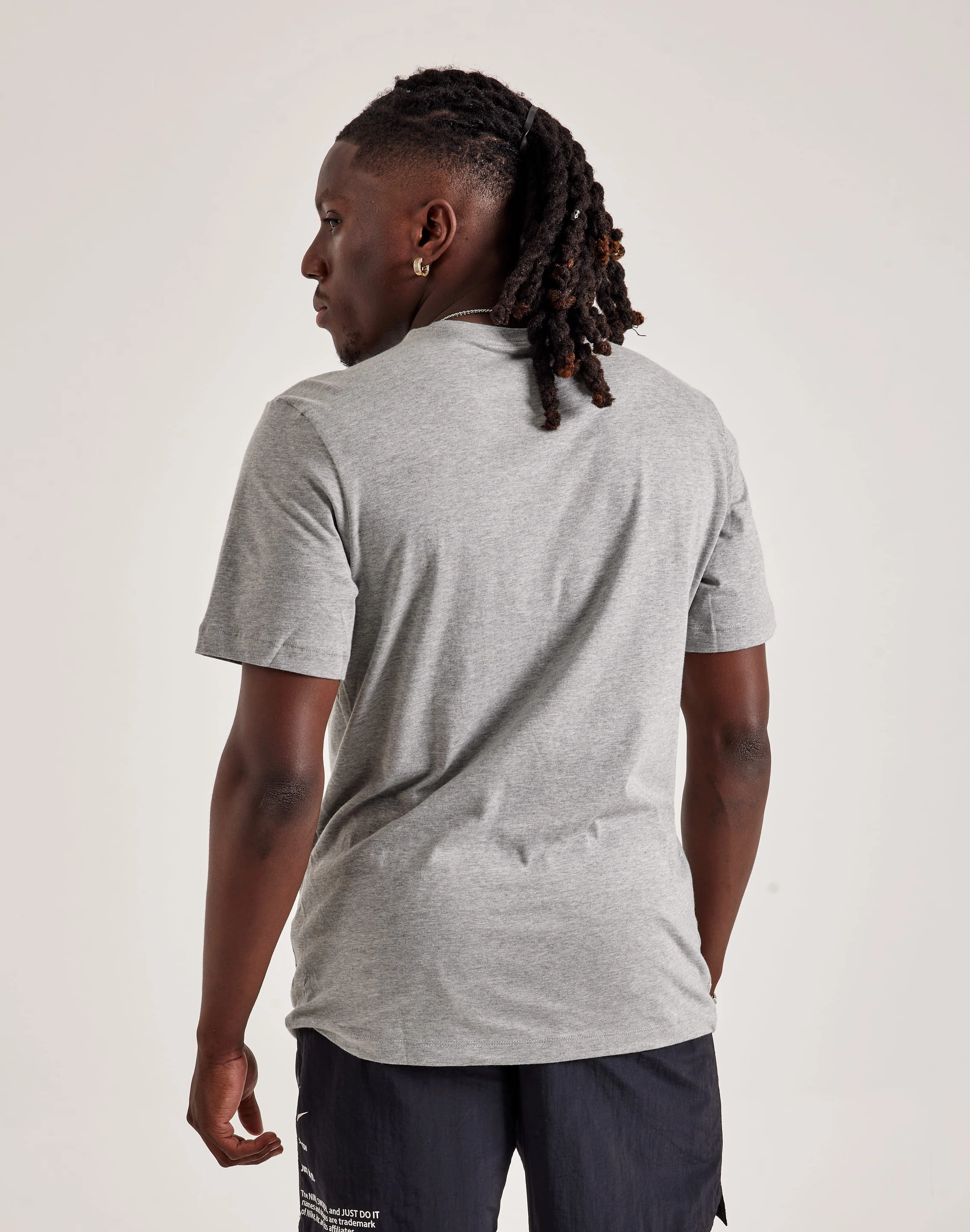 Nike Icon Futura Tee Reuse Mode
