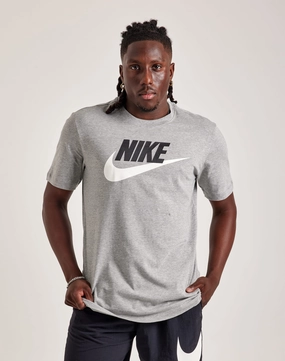 Nike Icon Futura Tee Korean Fresh Brave Fit